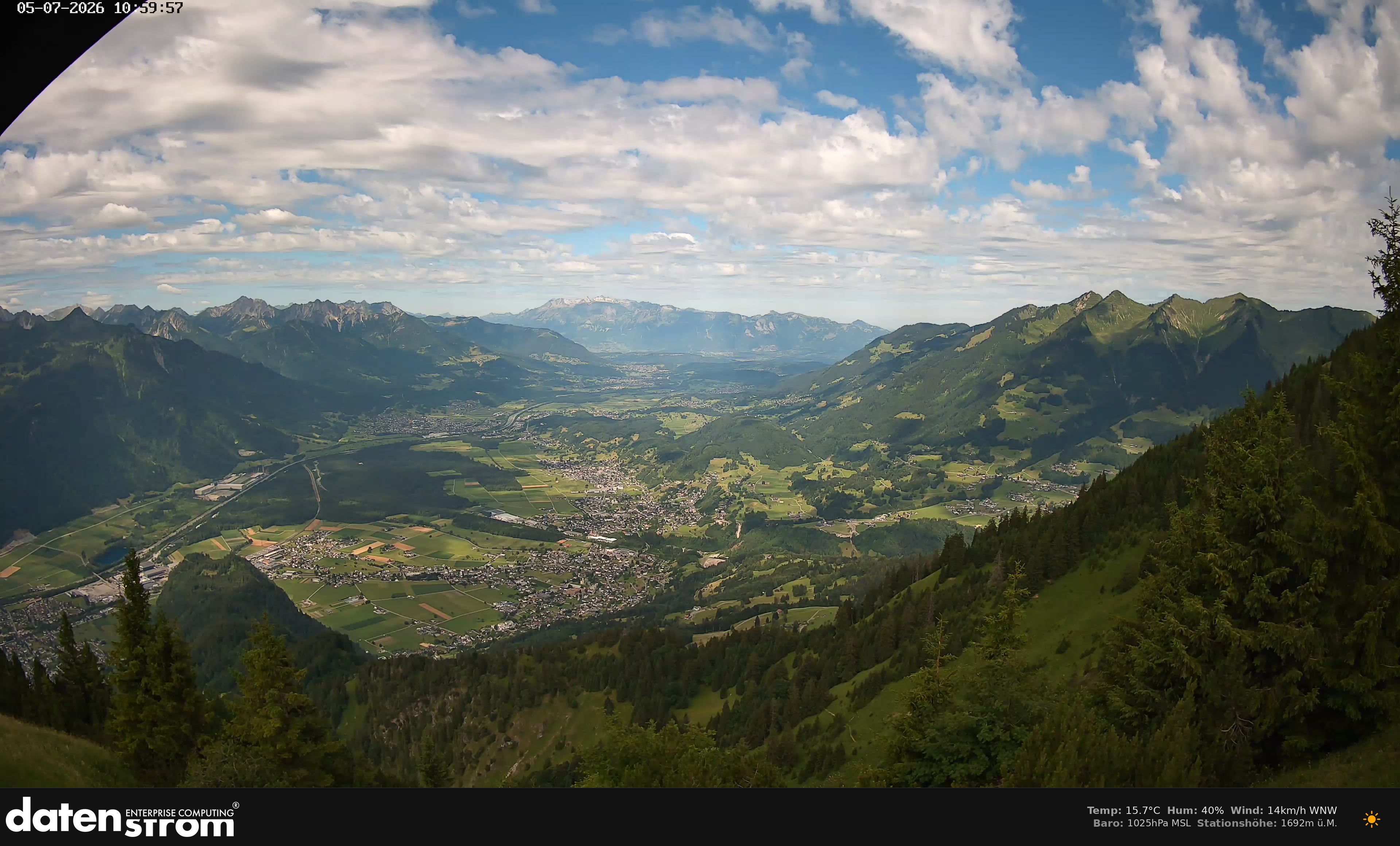 Bludenz - Walgau