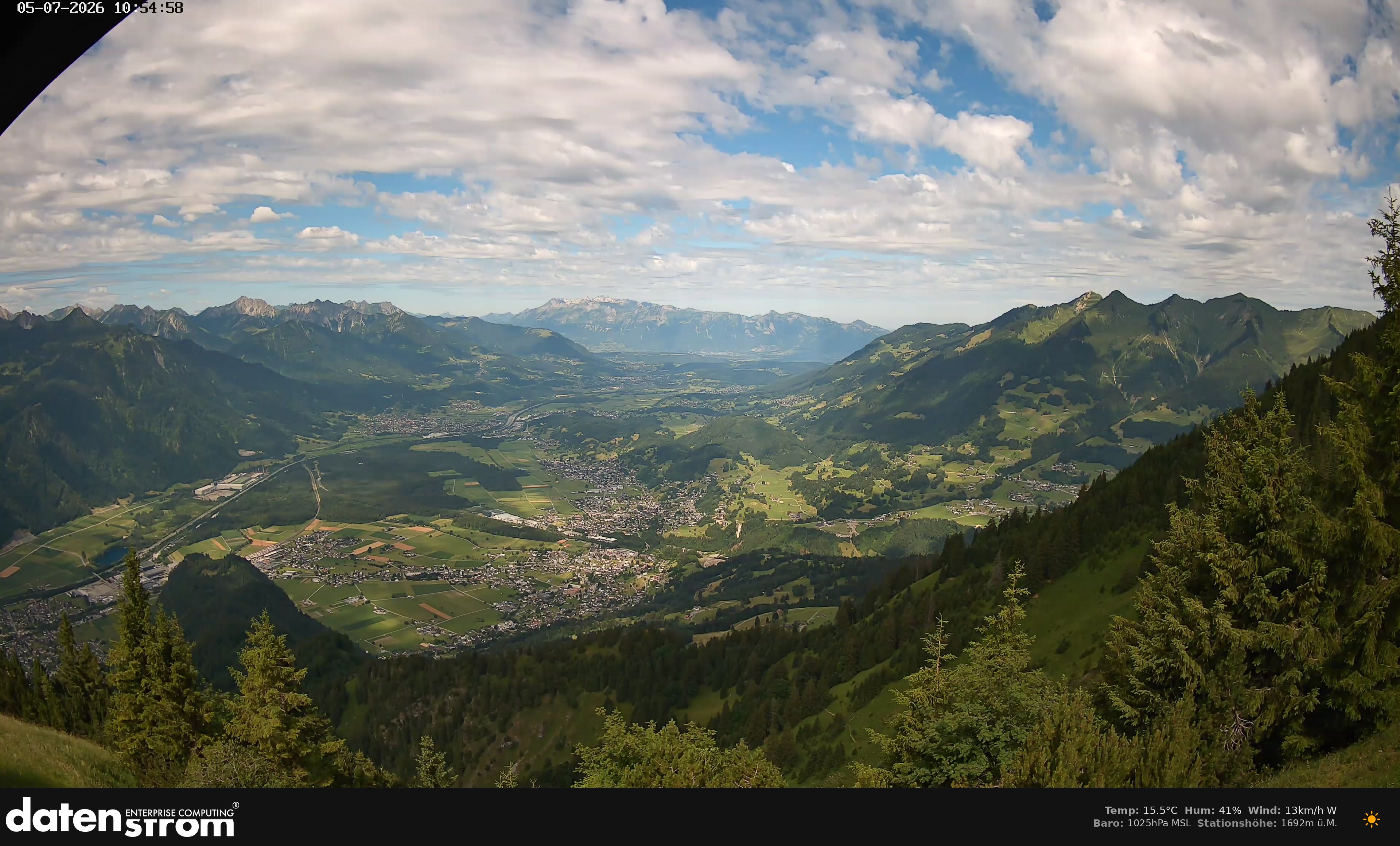 Bludenz - Walgau