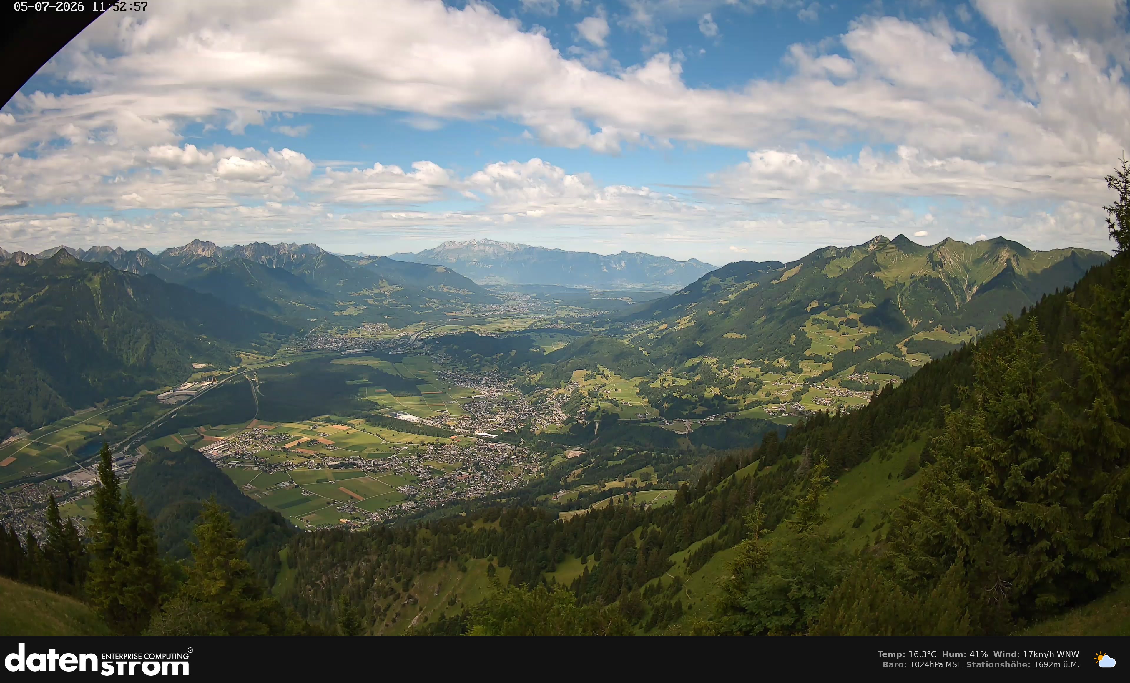 Bludenz - Walgau