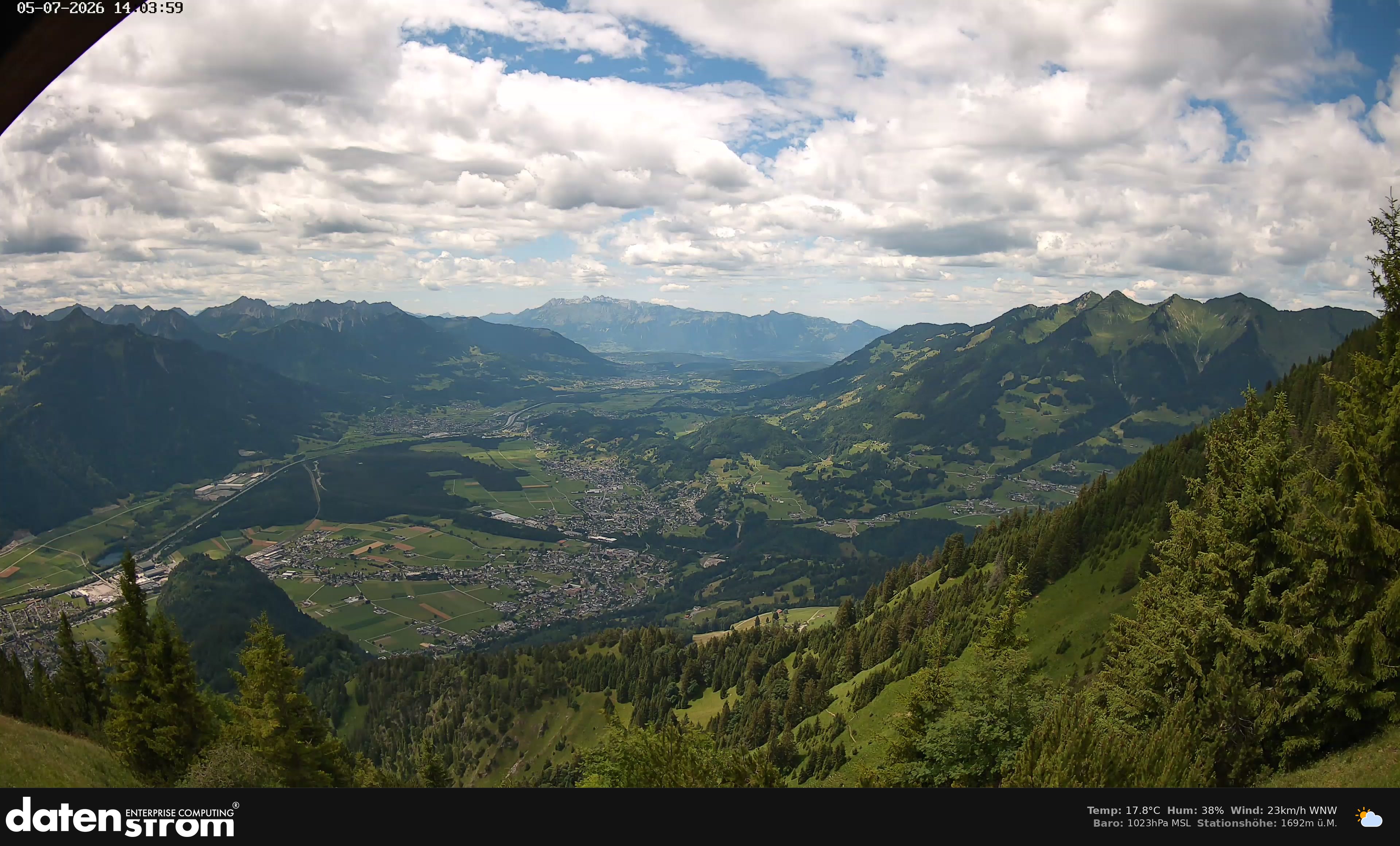 Bludenz - Walgau
