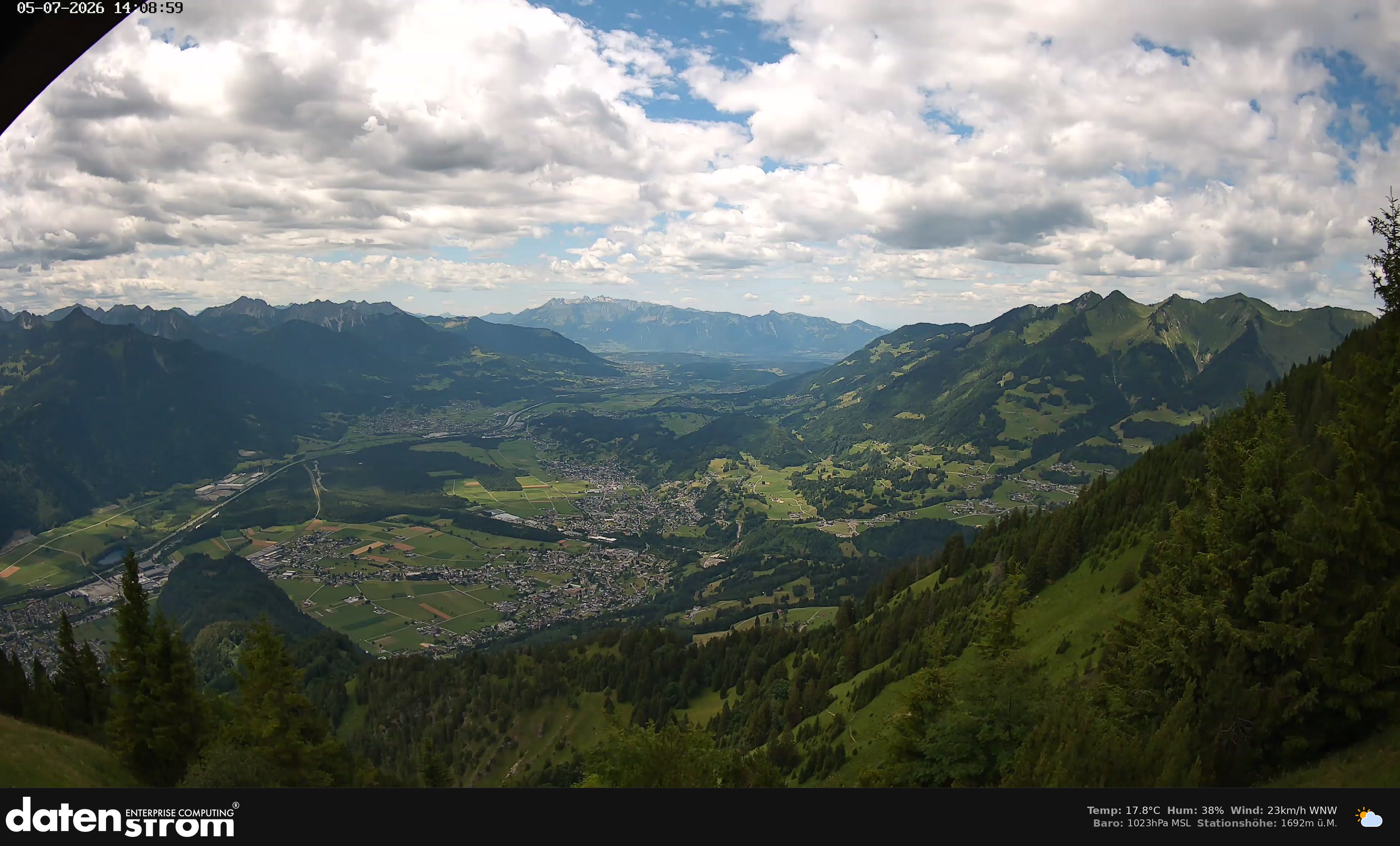Bludenz - Walgau