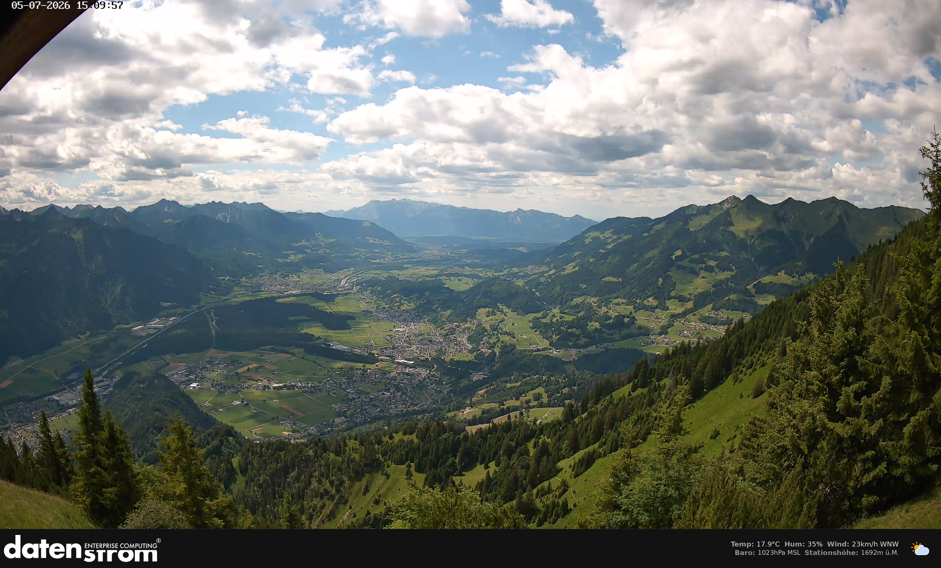 Bludenz - Walgau