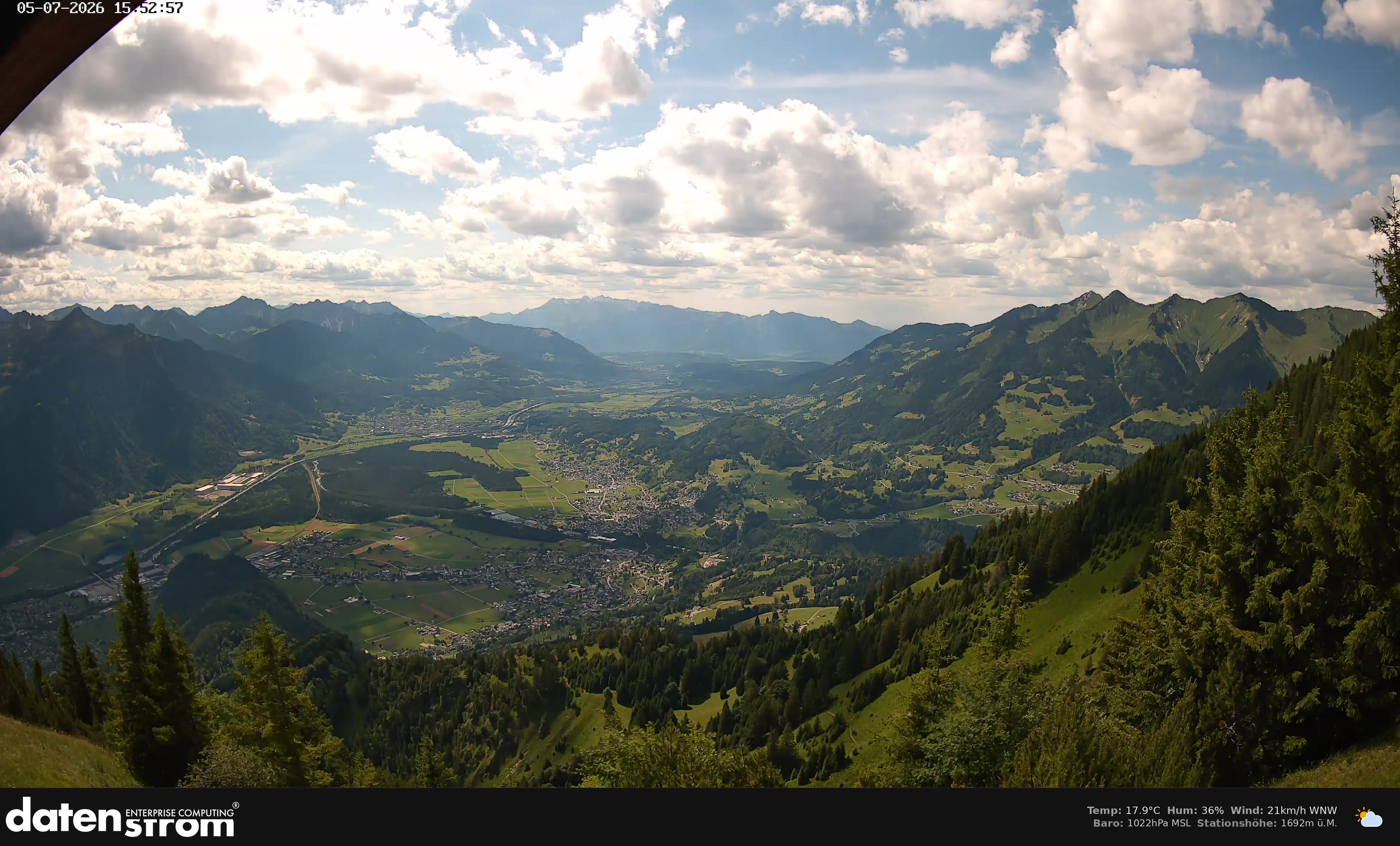 Bludenz - Walgau
