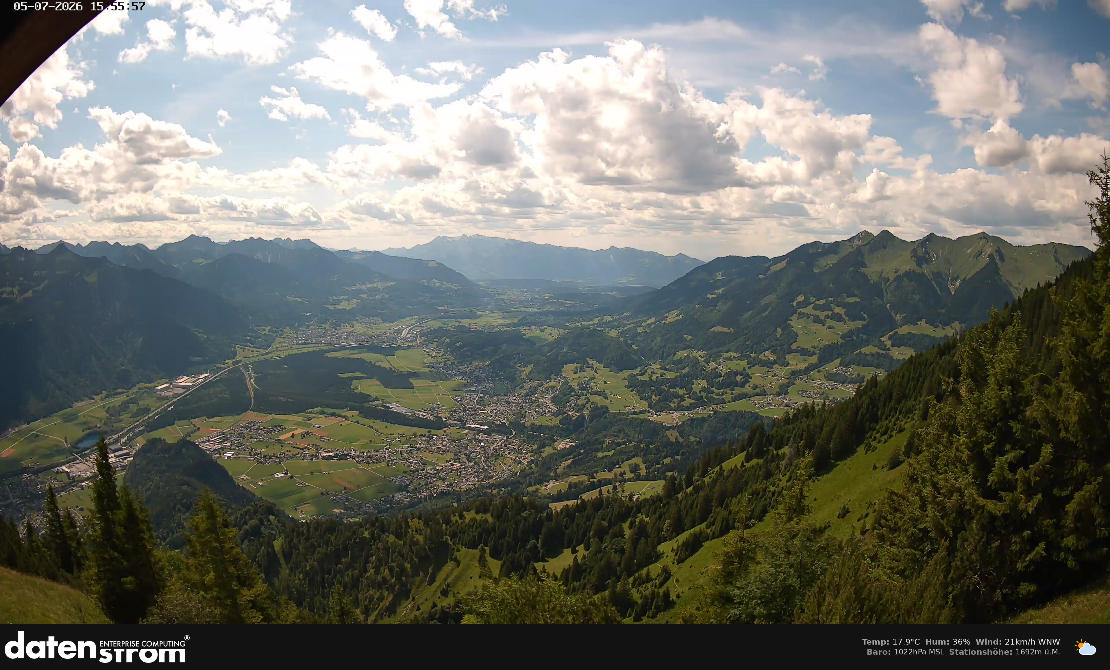 Bludenz - Walgau