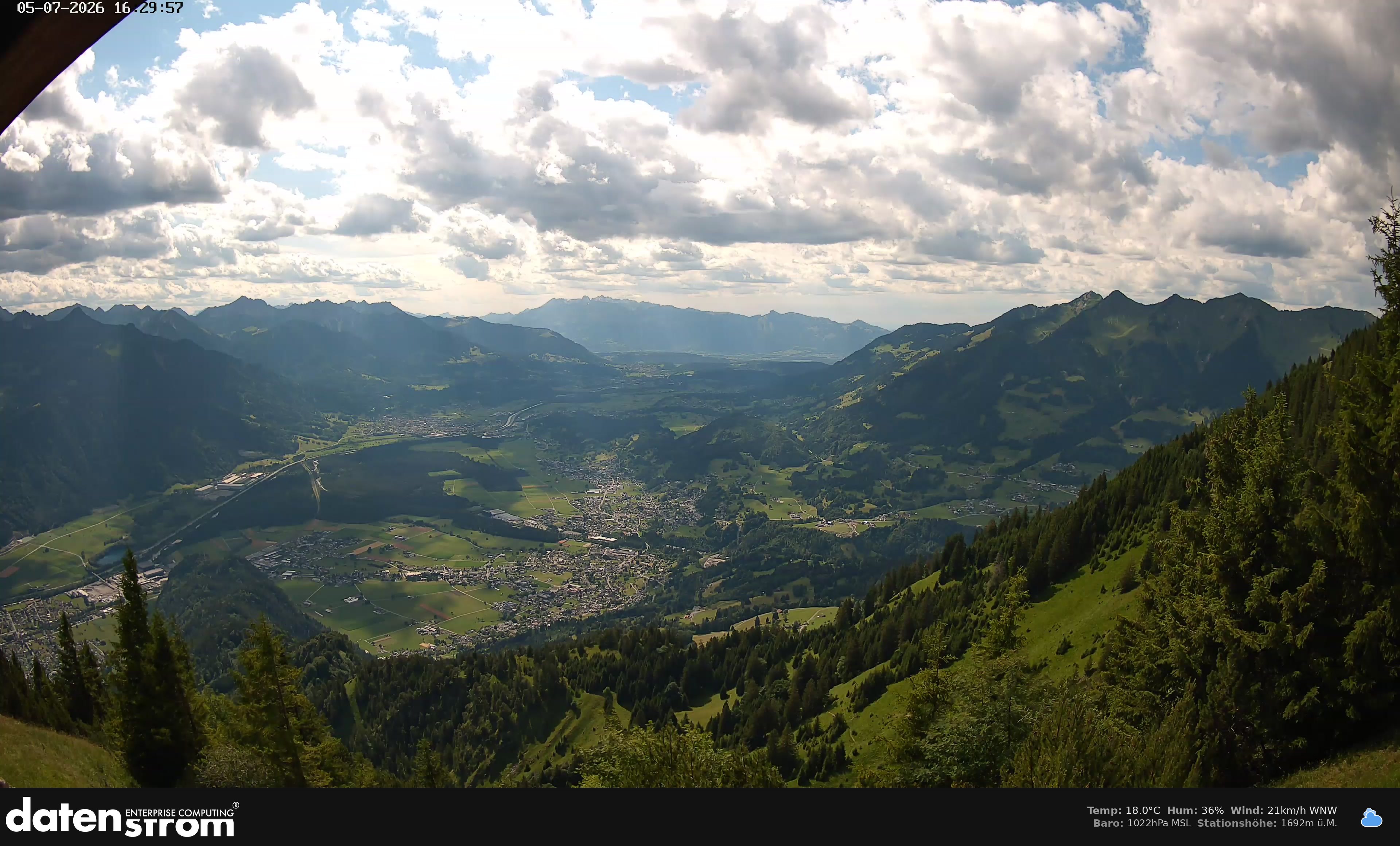 Bludenz - Walgau