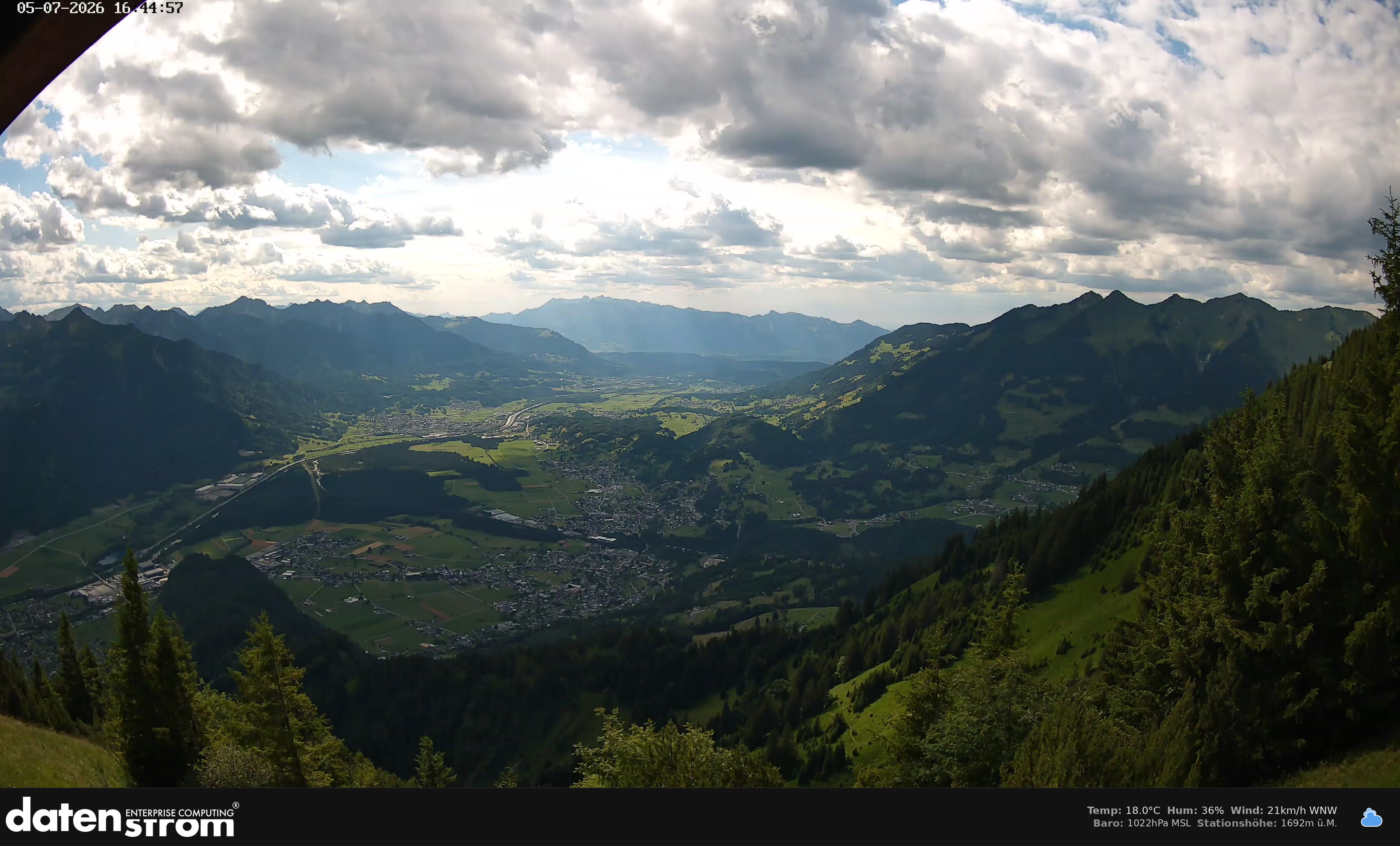 Bludenz - Walgau