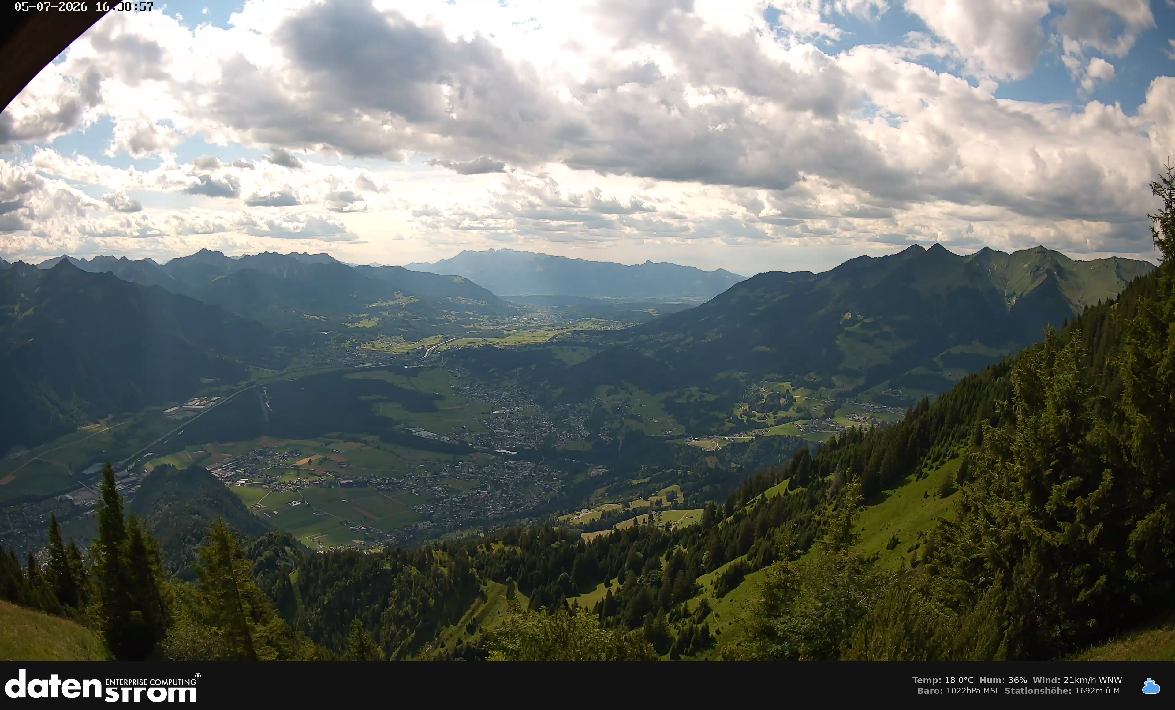 Bludenz - Walgau