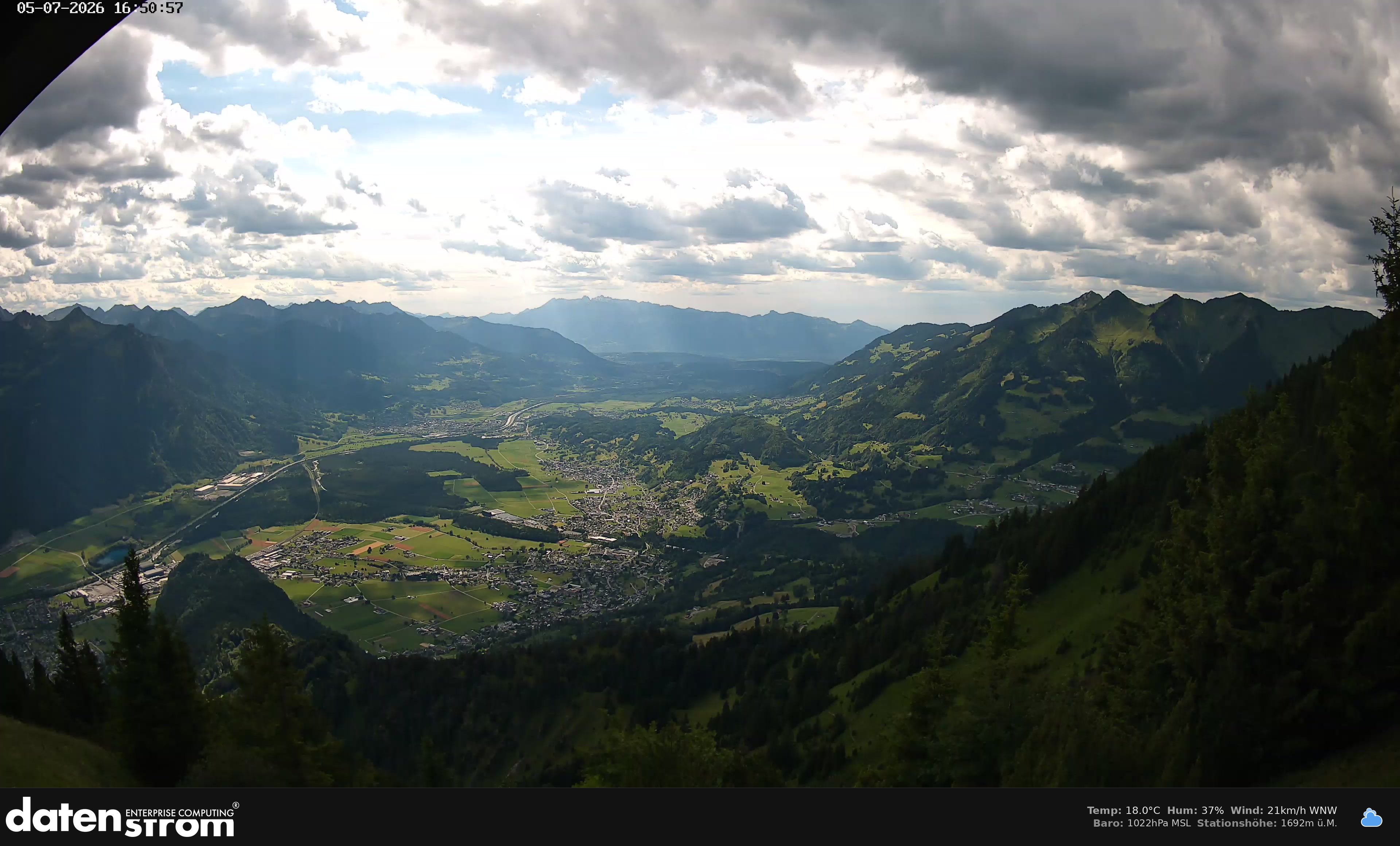 Bludenz - Walgau