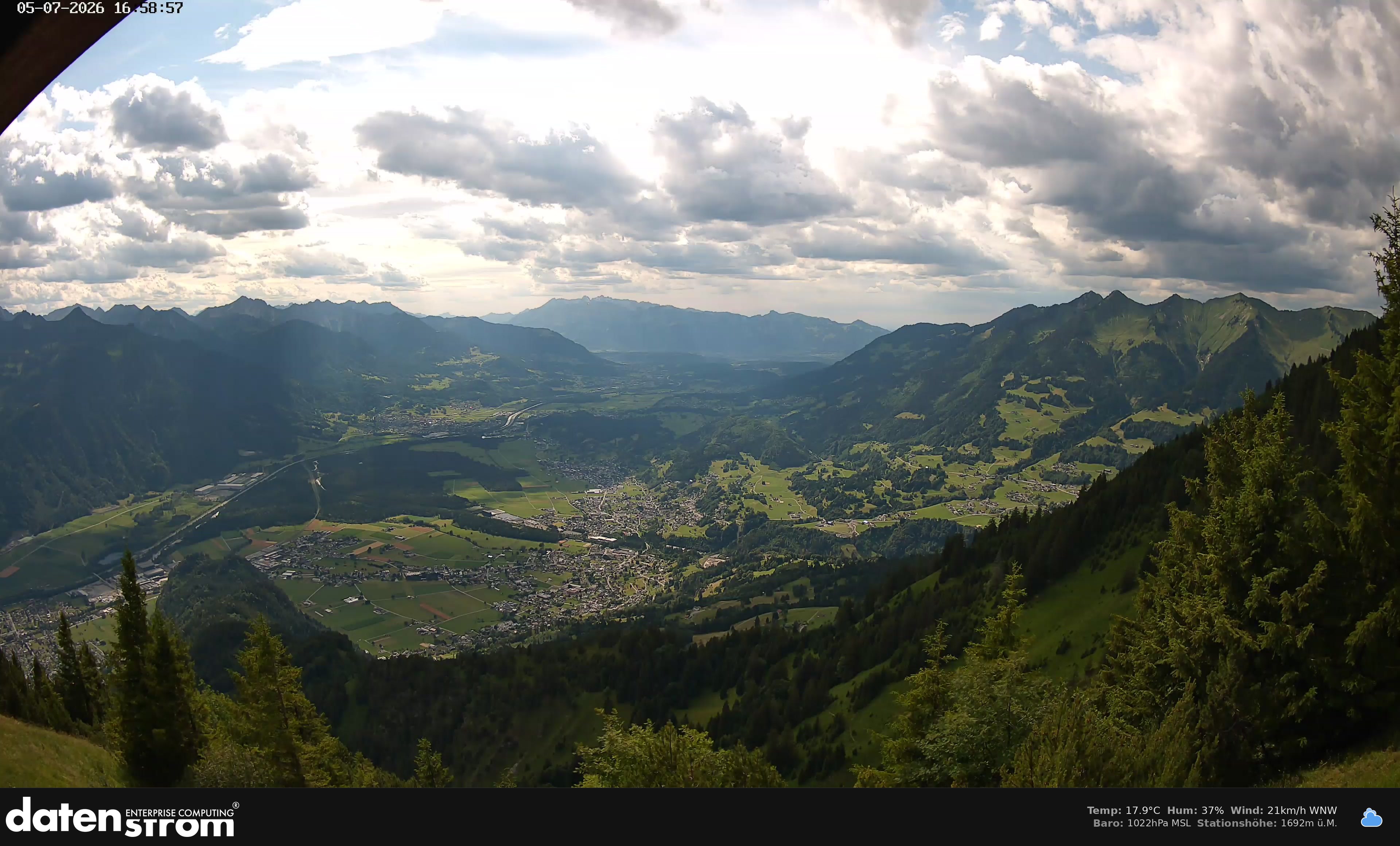 Bludenz - Walgau