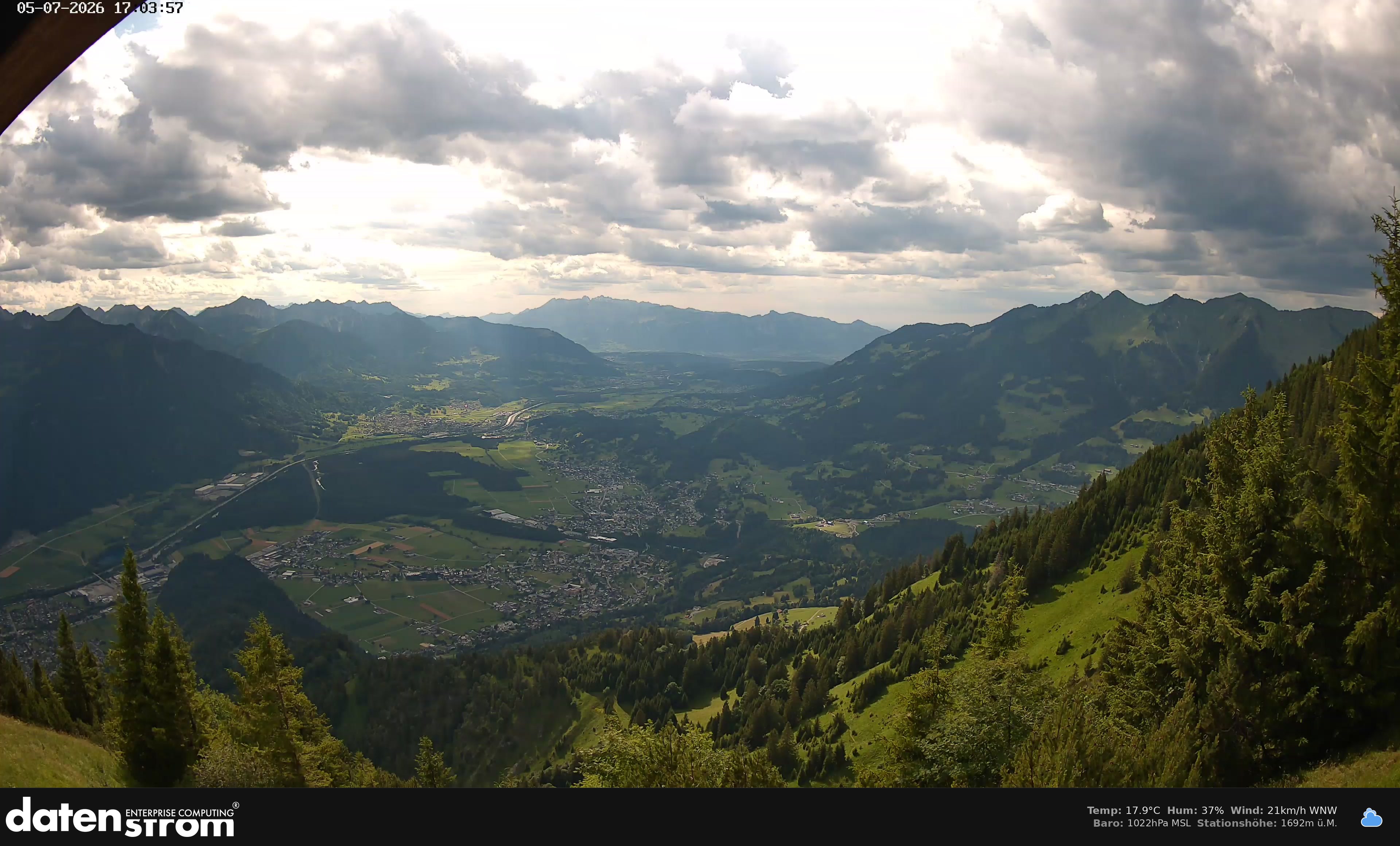 Bludenz - Walgau