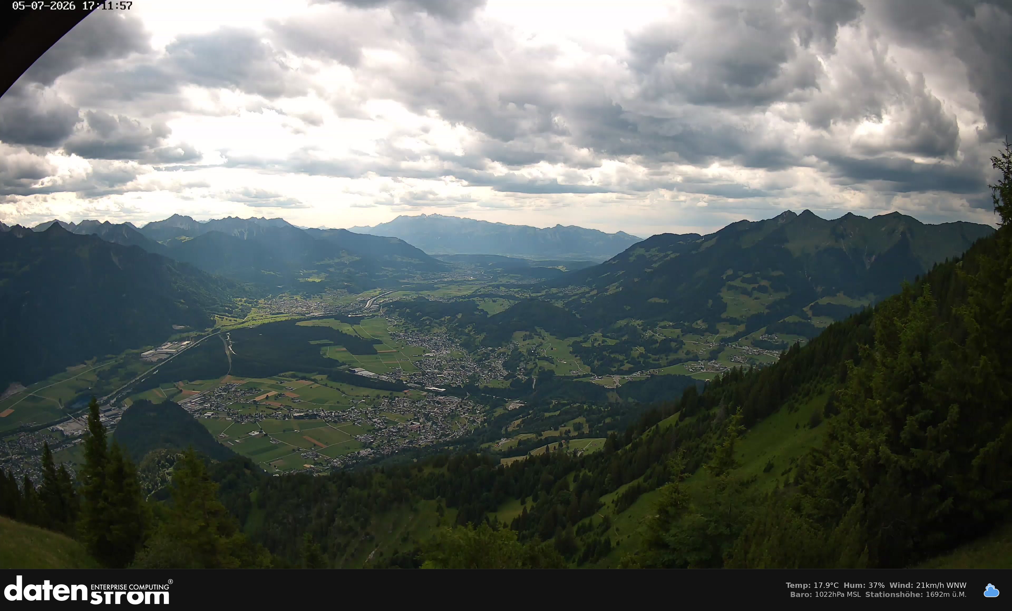 Bludenz - Walgau