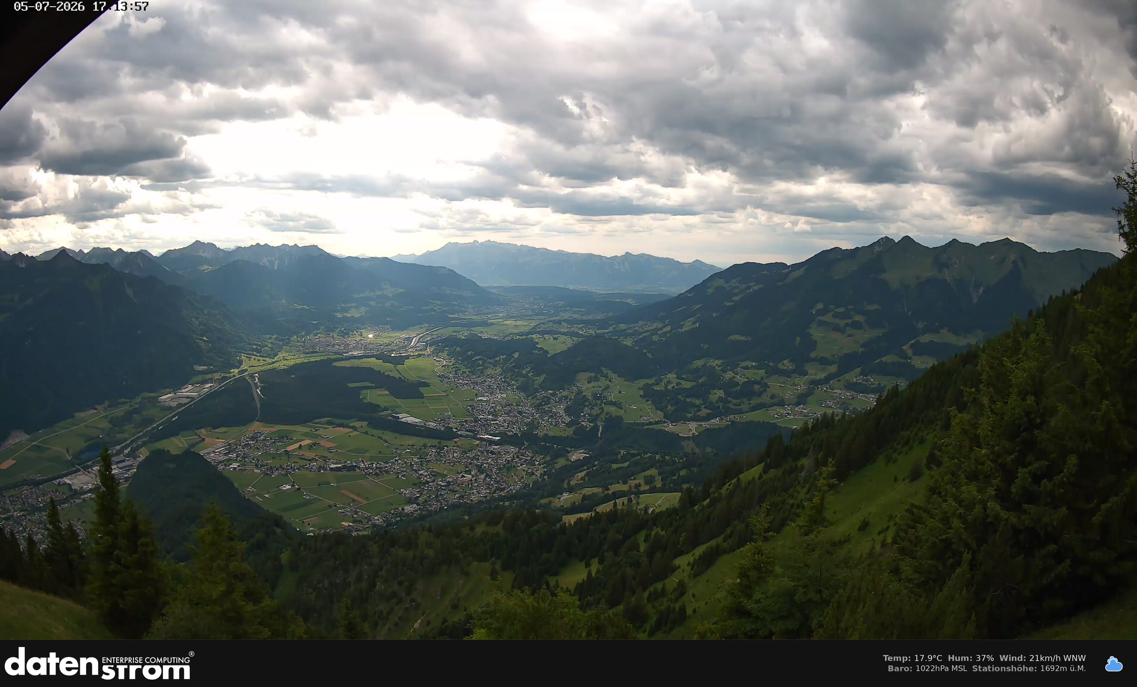 Bludenz - Walgau