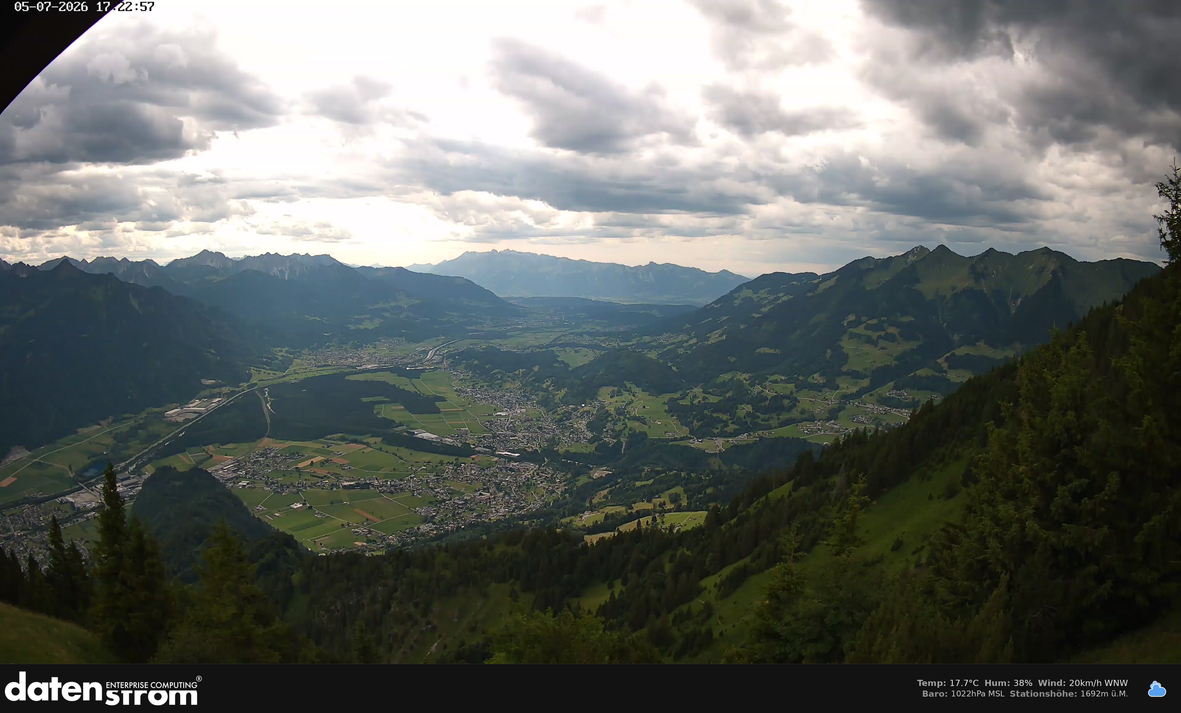 Bludenz - Walgau