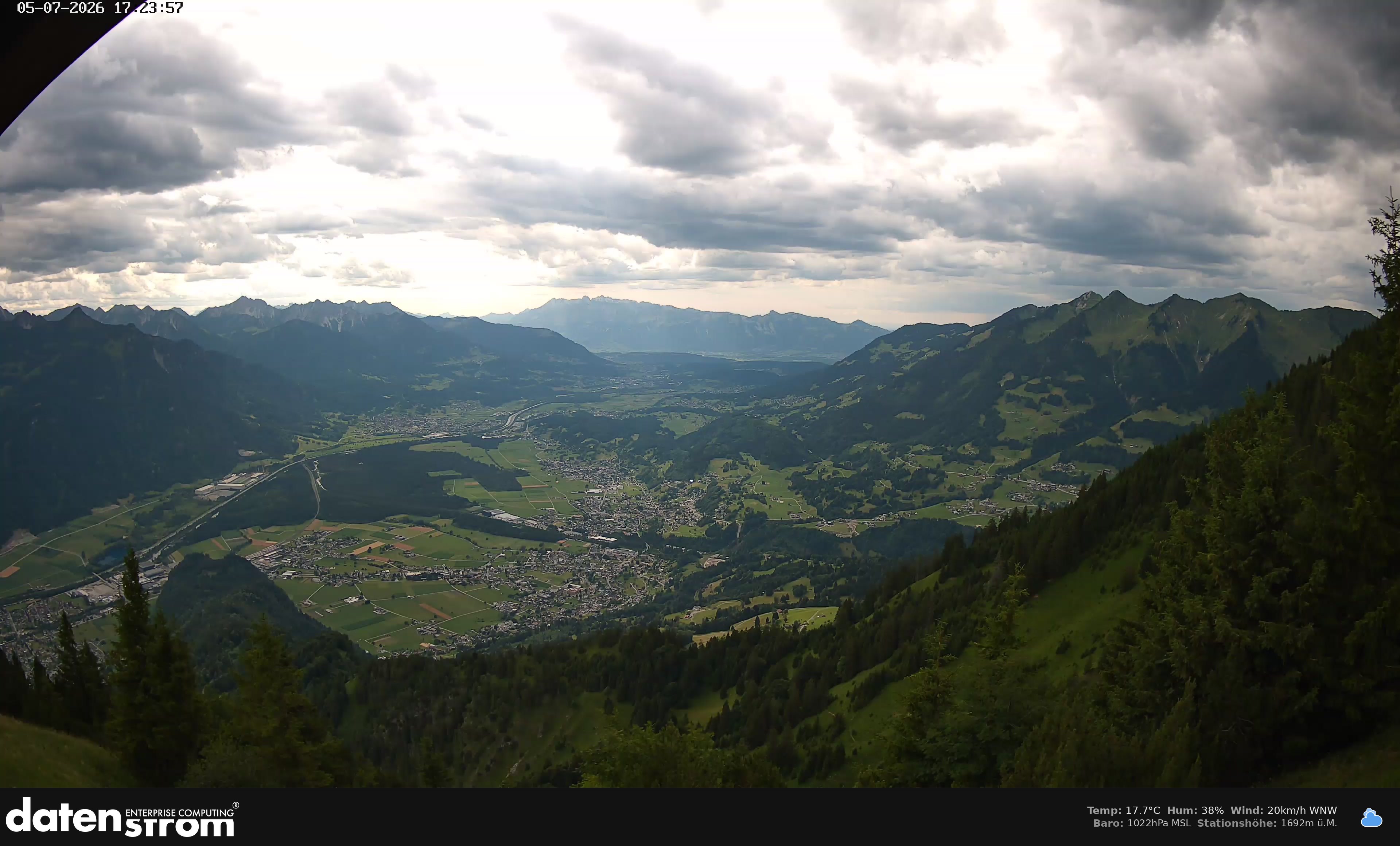 Bludenz - Walgau