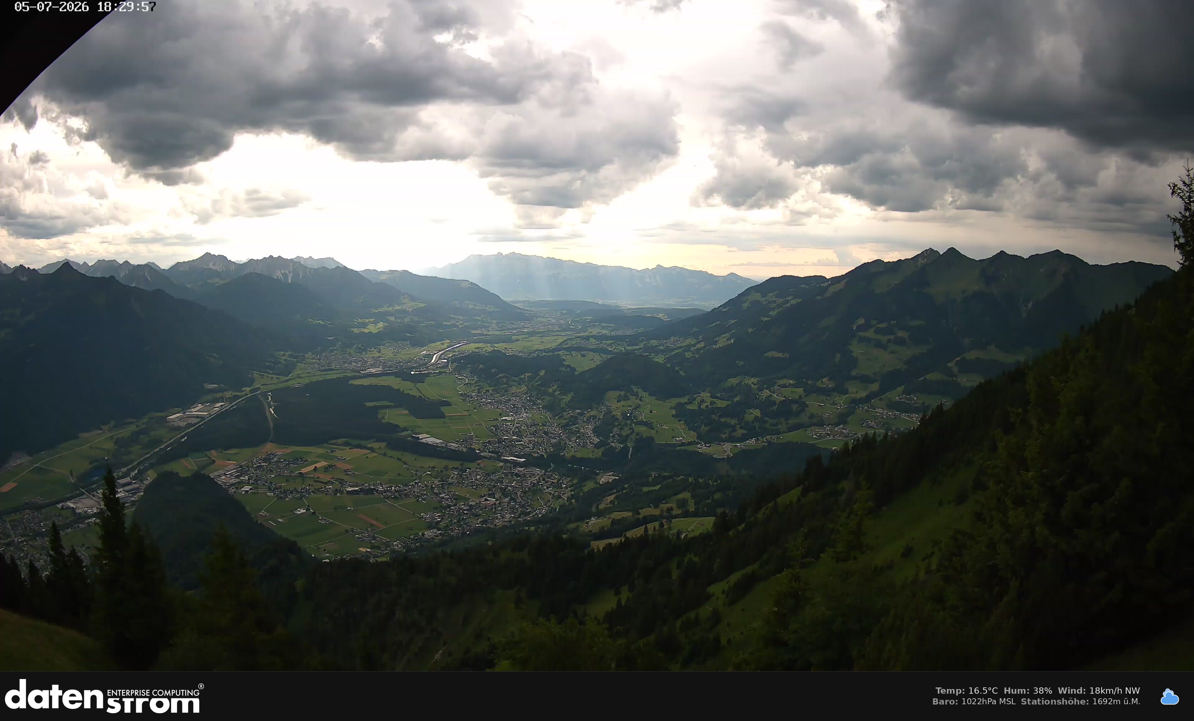 Bludenz - Walgau