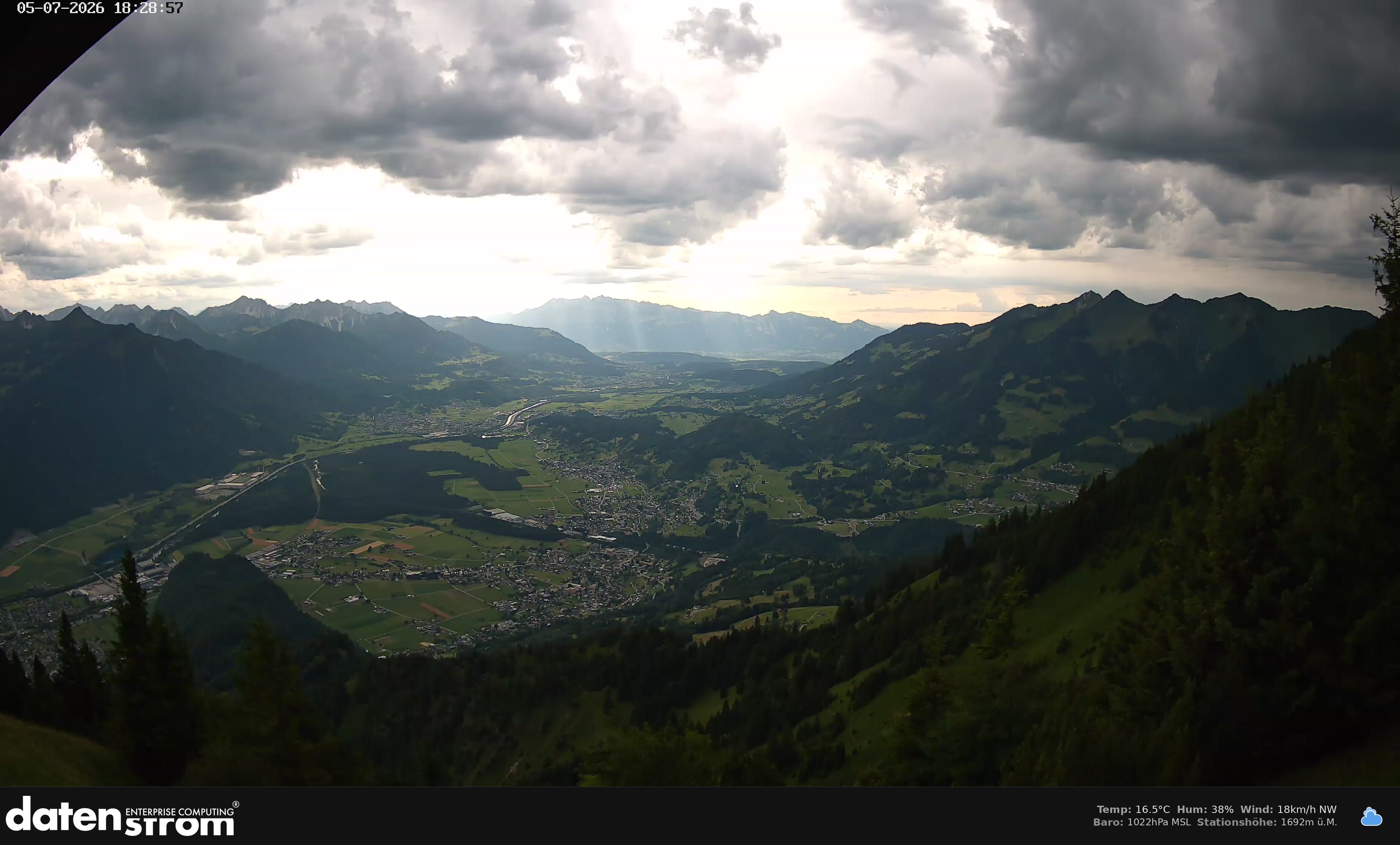 Bludenz - Walgau