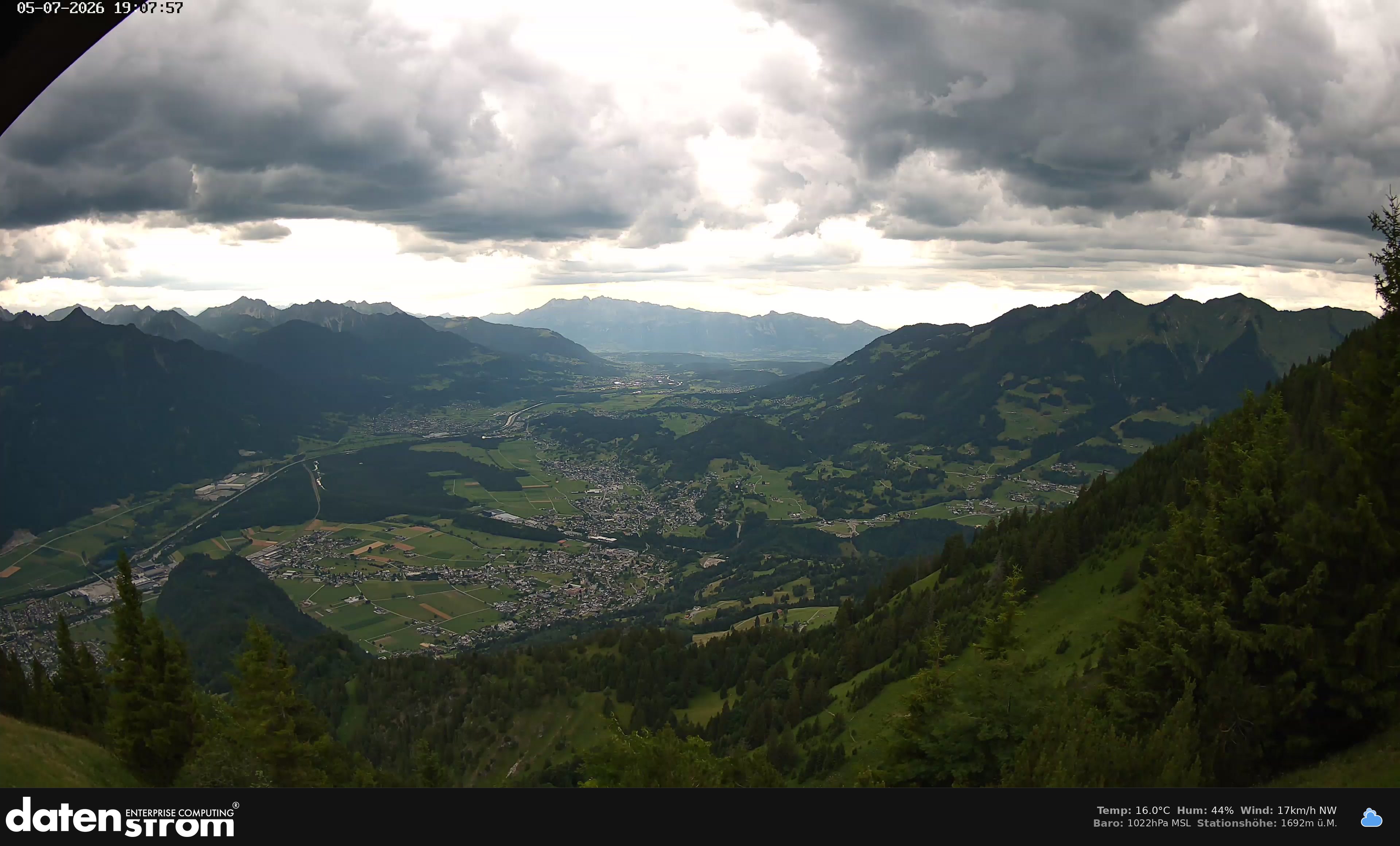 Bludenz - Walgau
