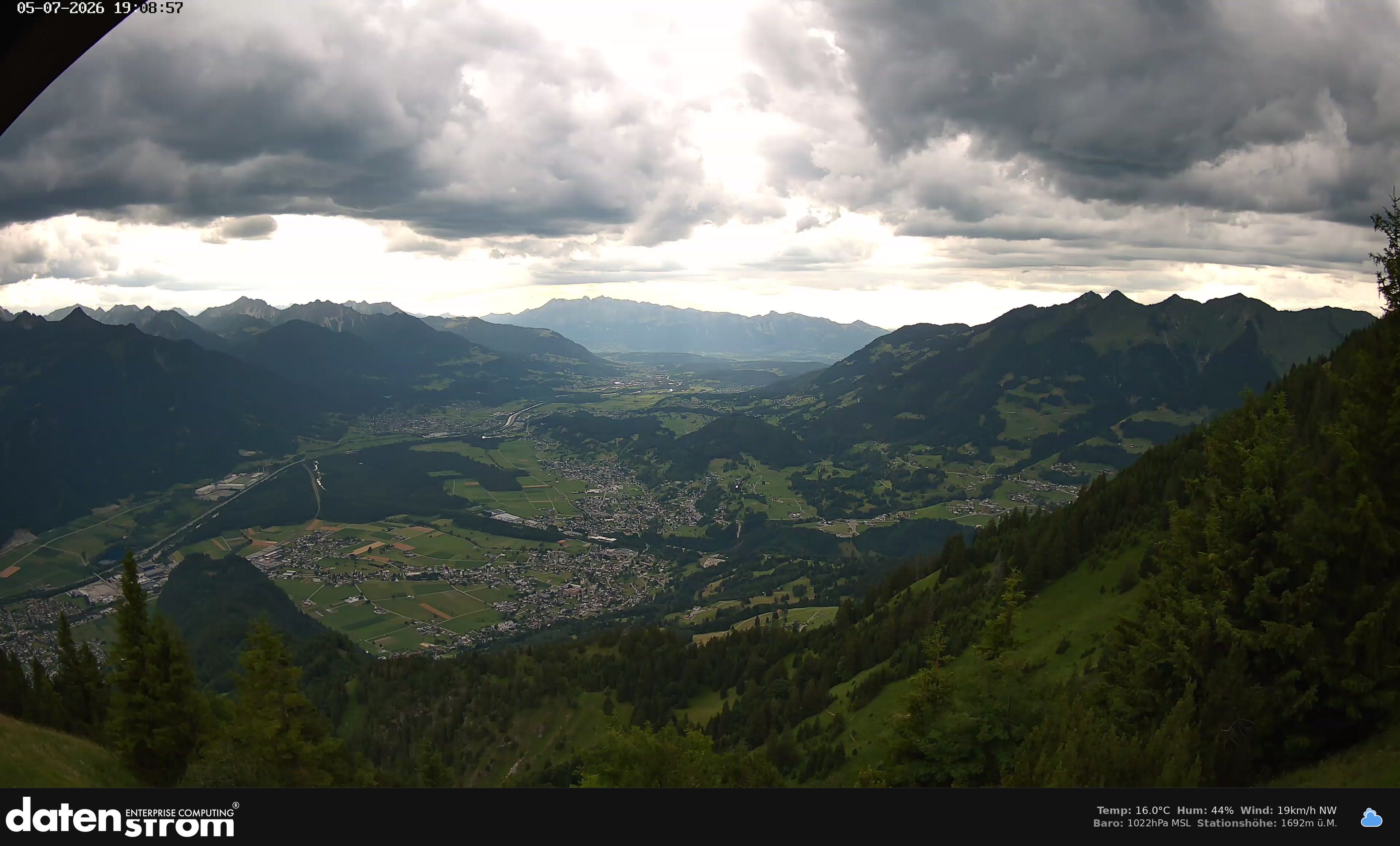 Bludenz - Walgau
