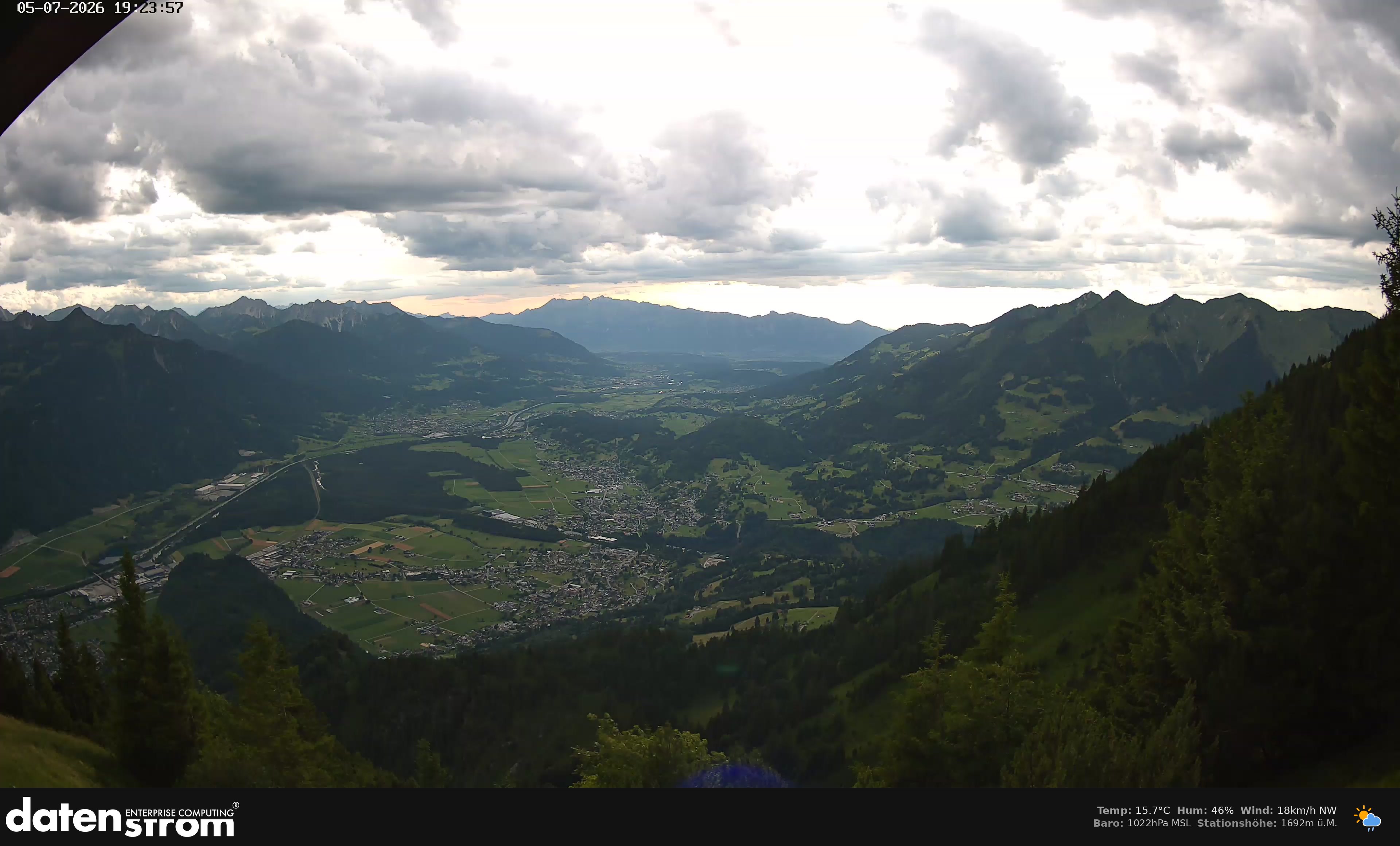Bludenz - Walgau