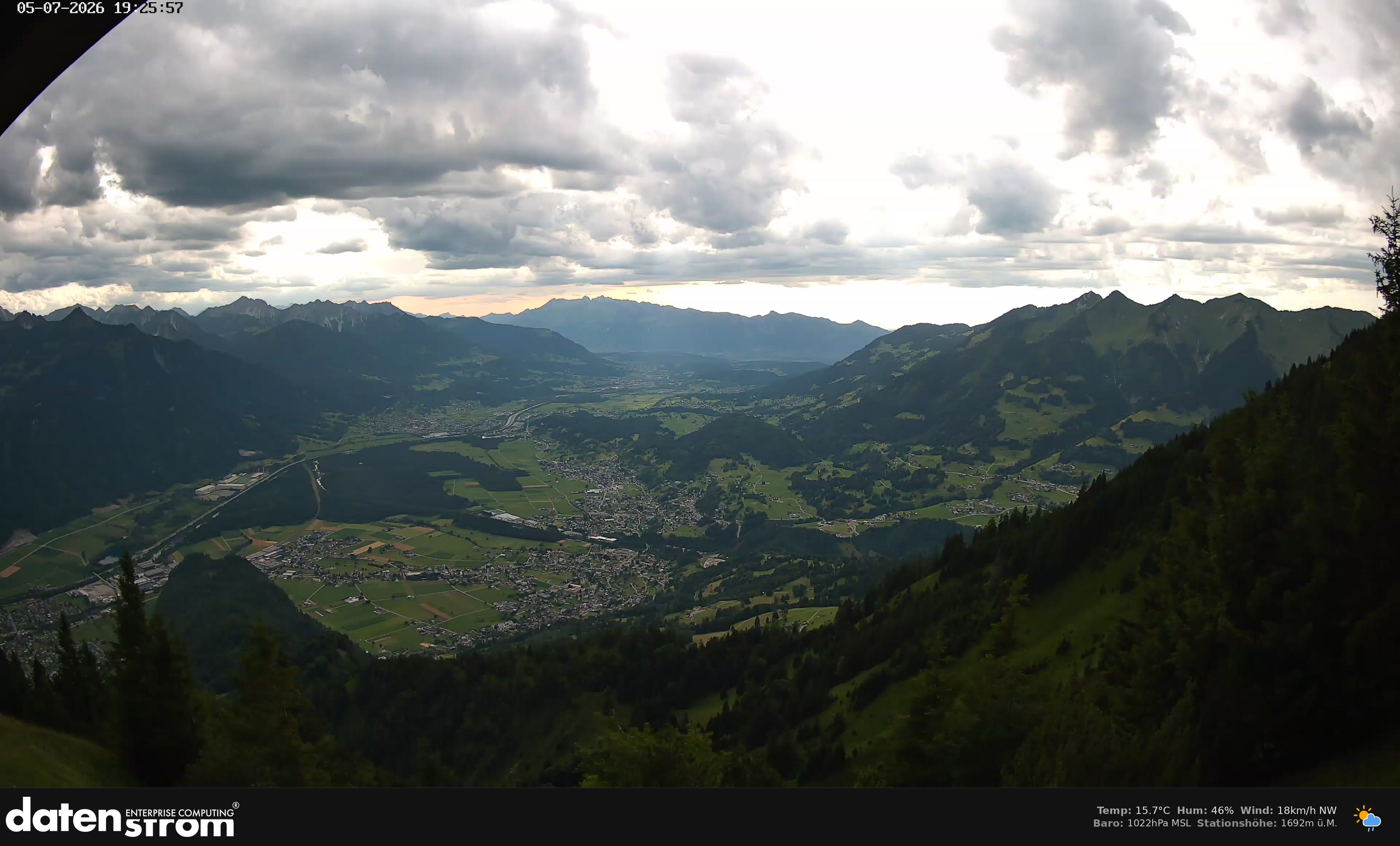 Bludenz - Walgau