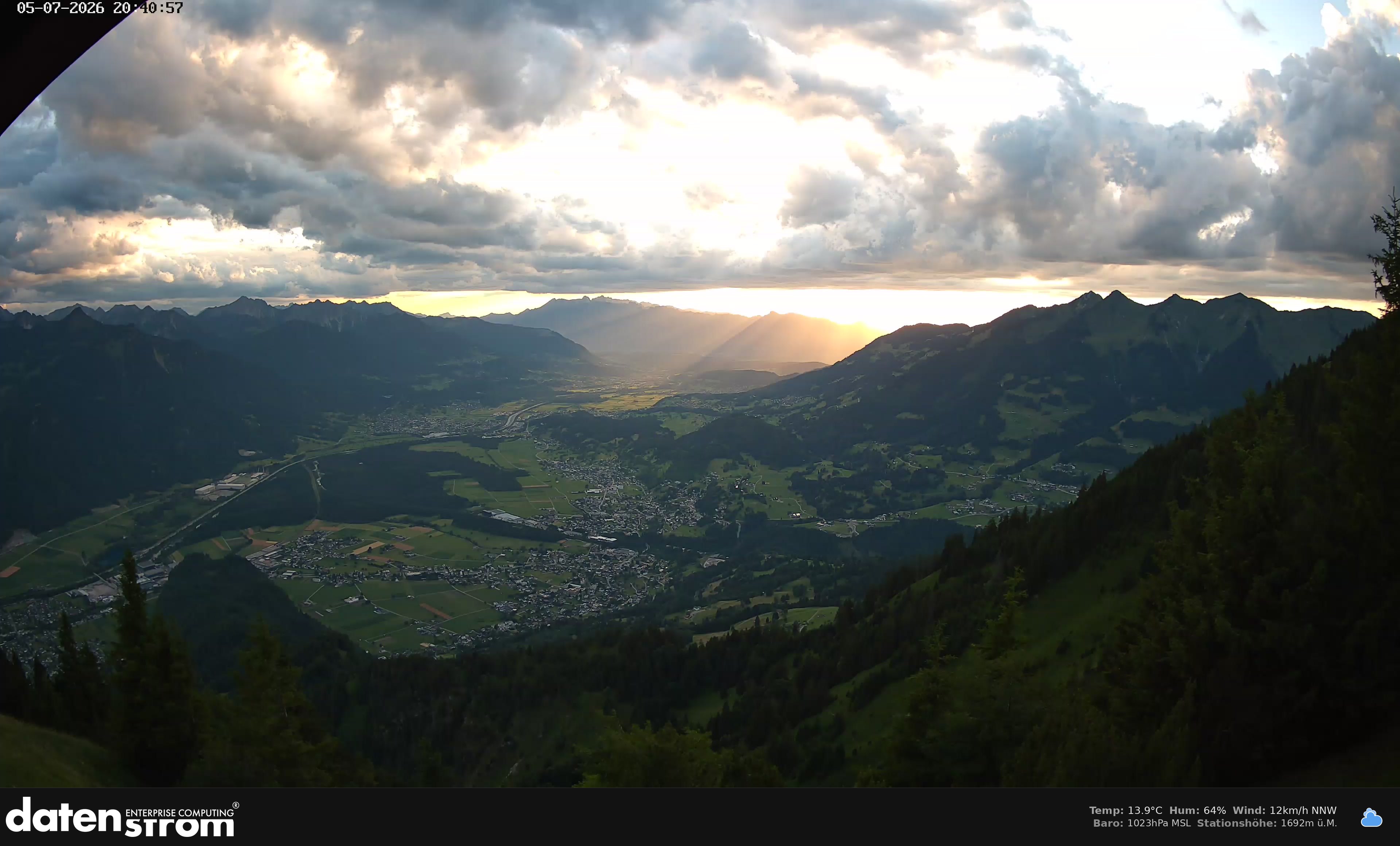 Bludenz - Walgau