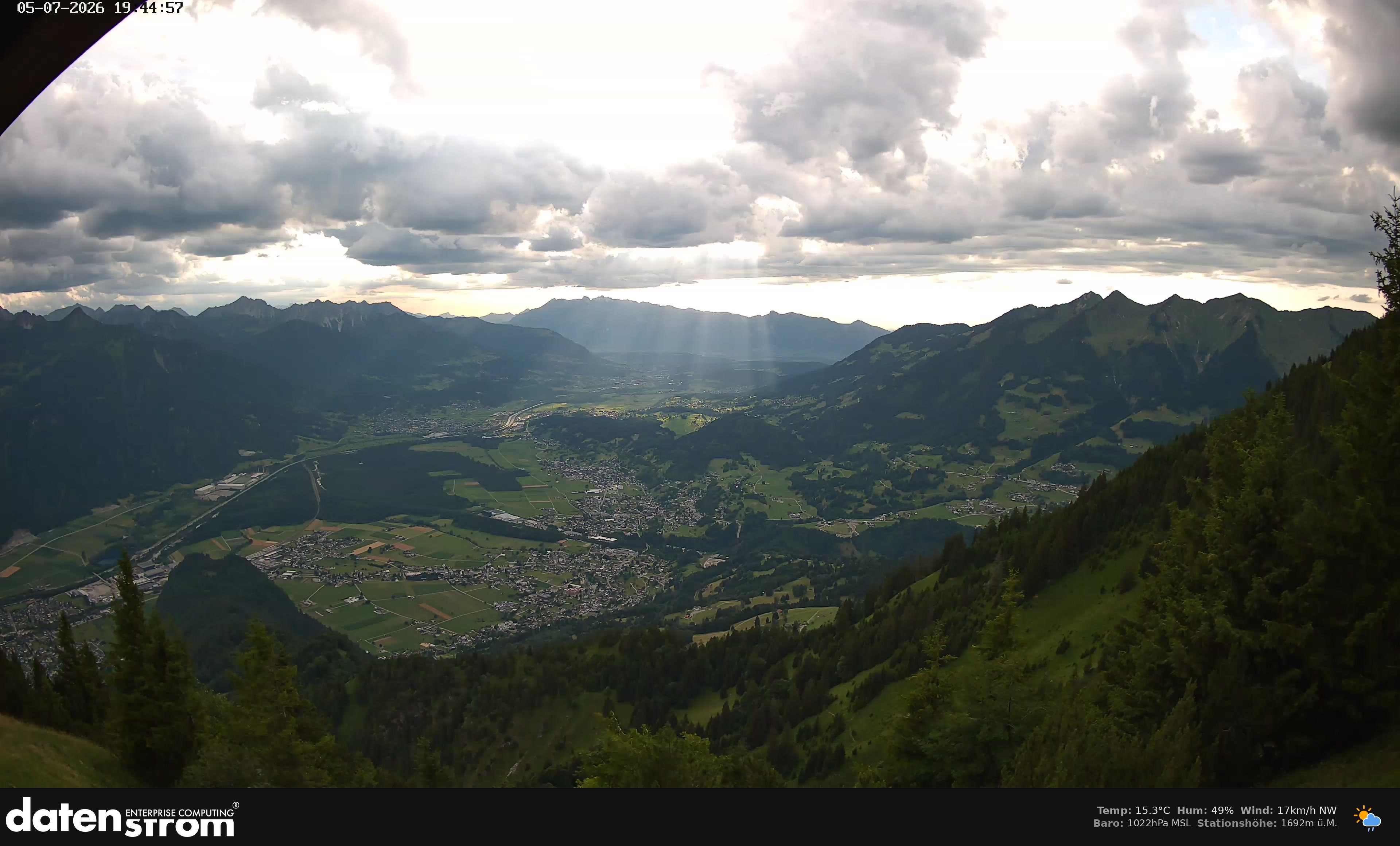 Bludenz - Walgau