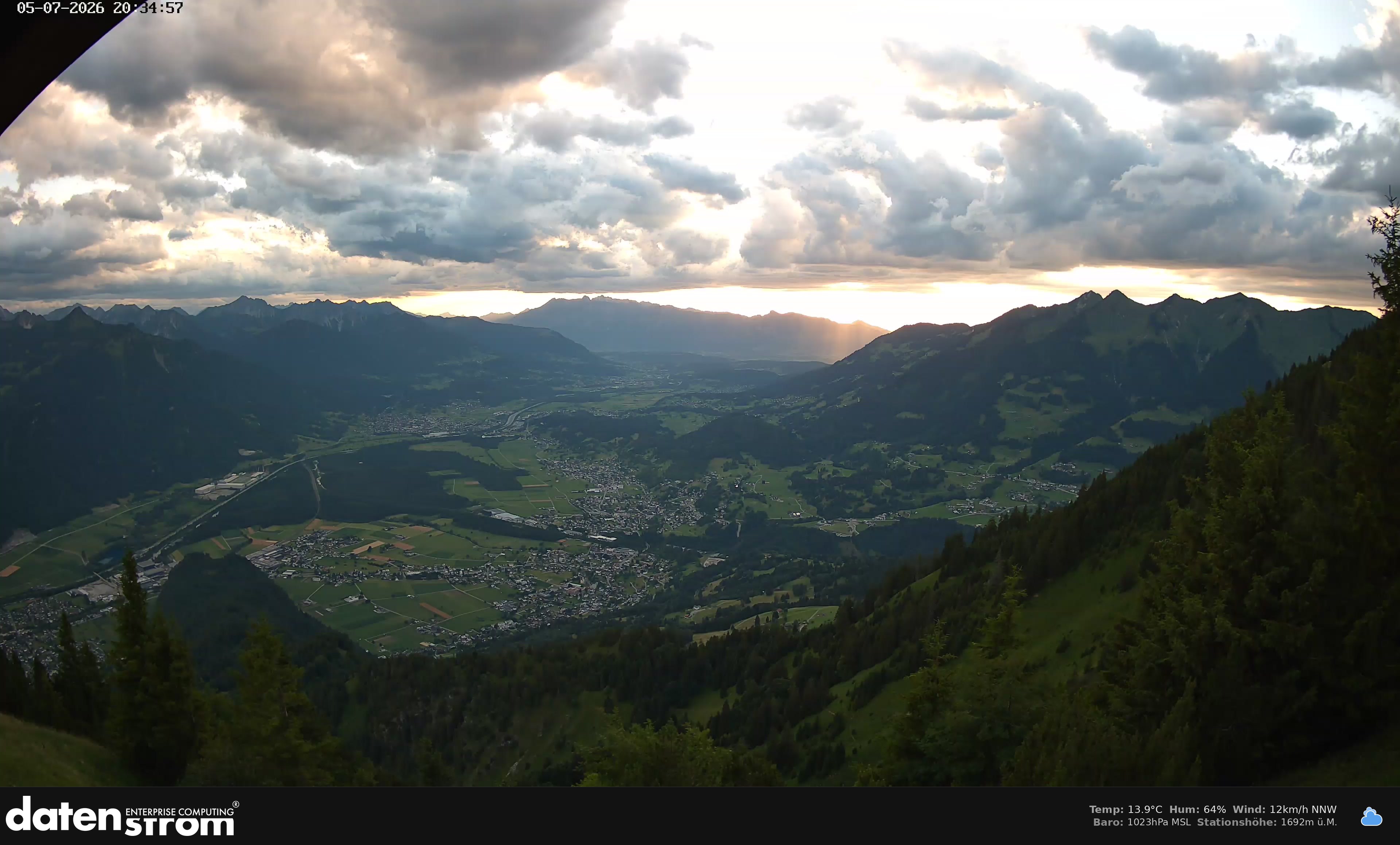 Bludenz - Walgau