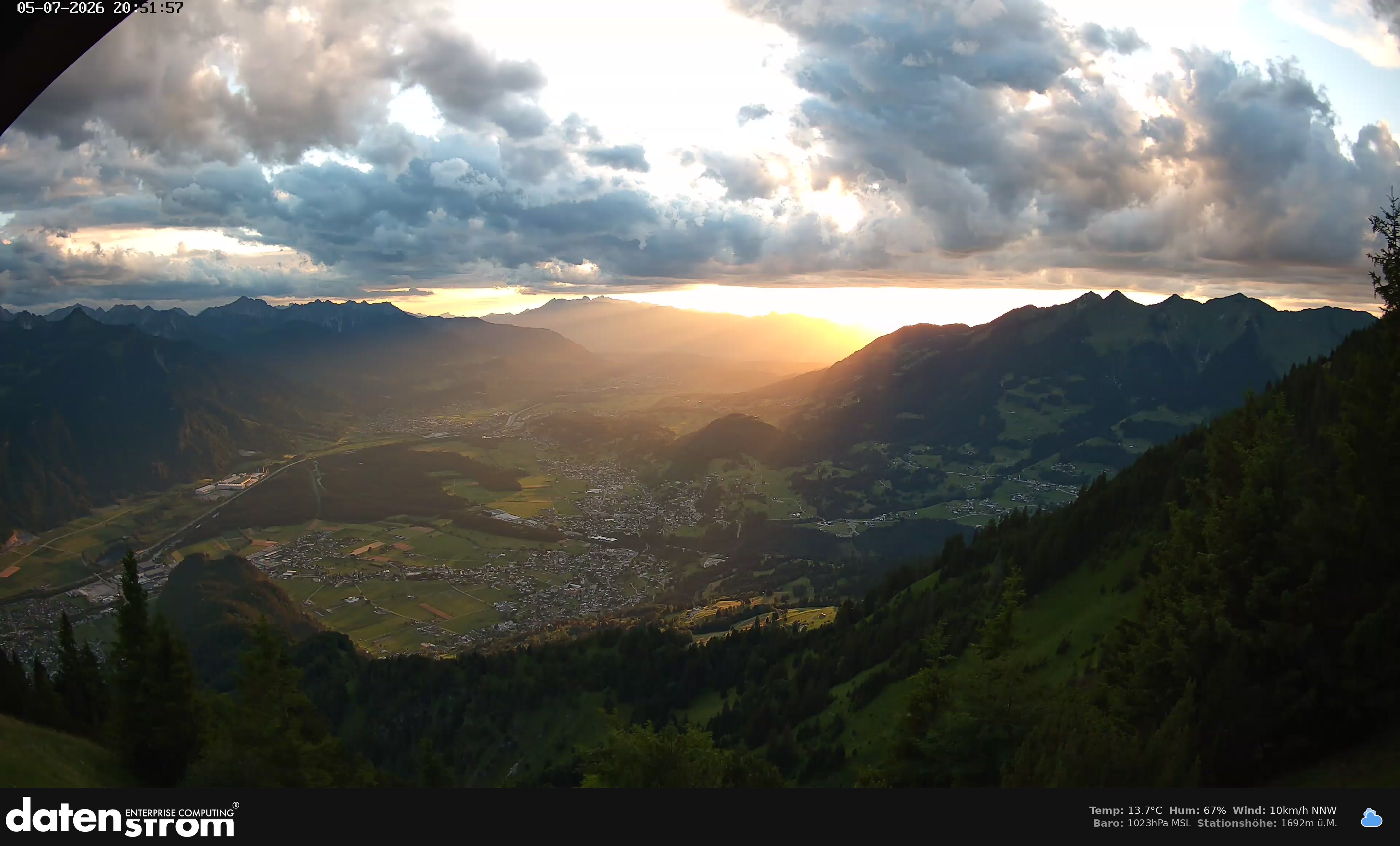 Bludenz - Walgau