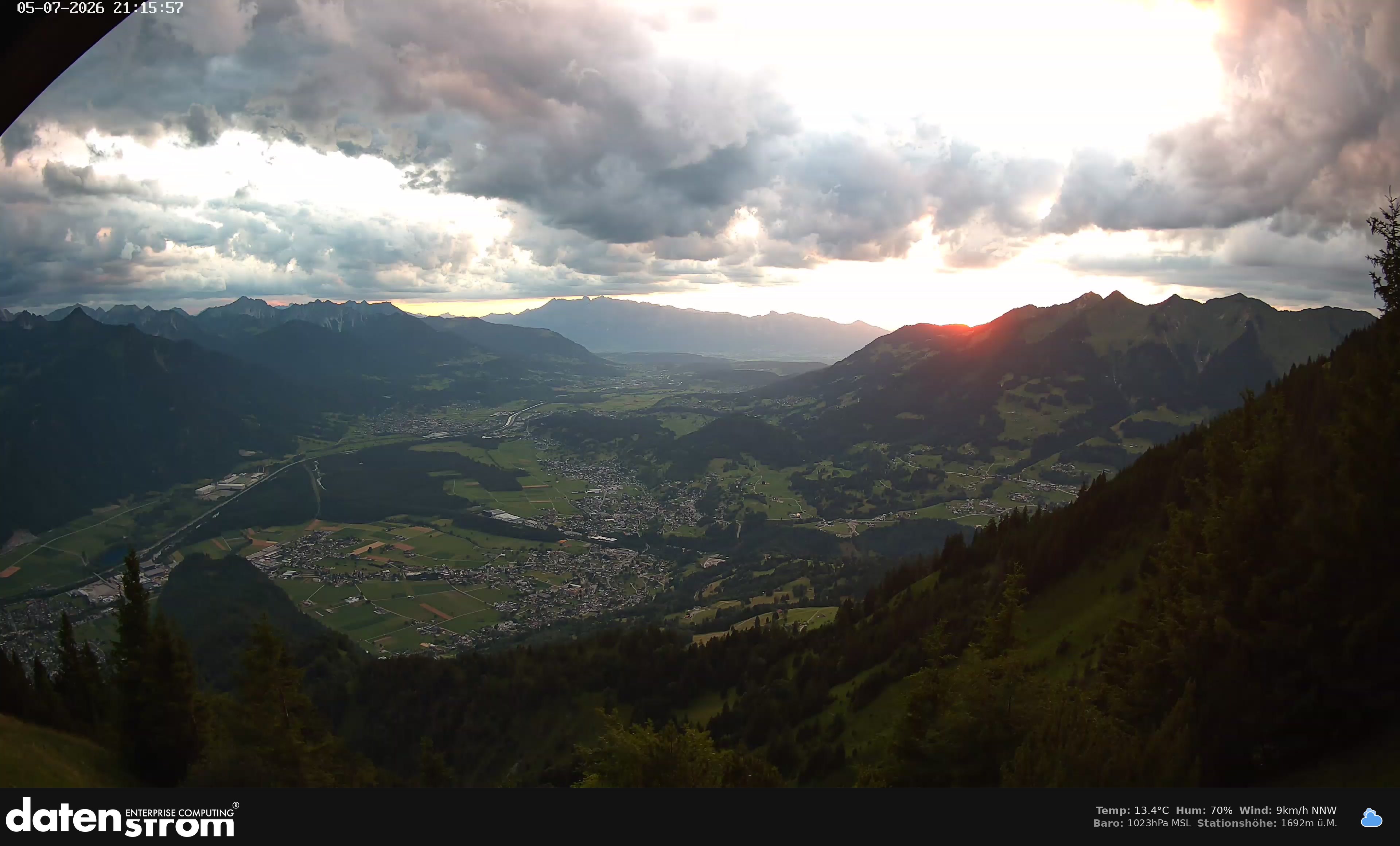 Bludenz - Walgau