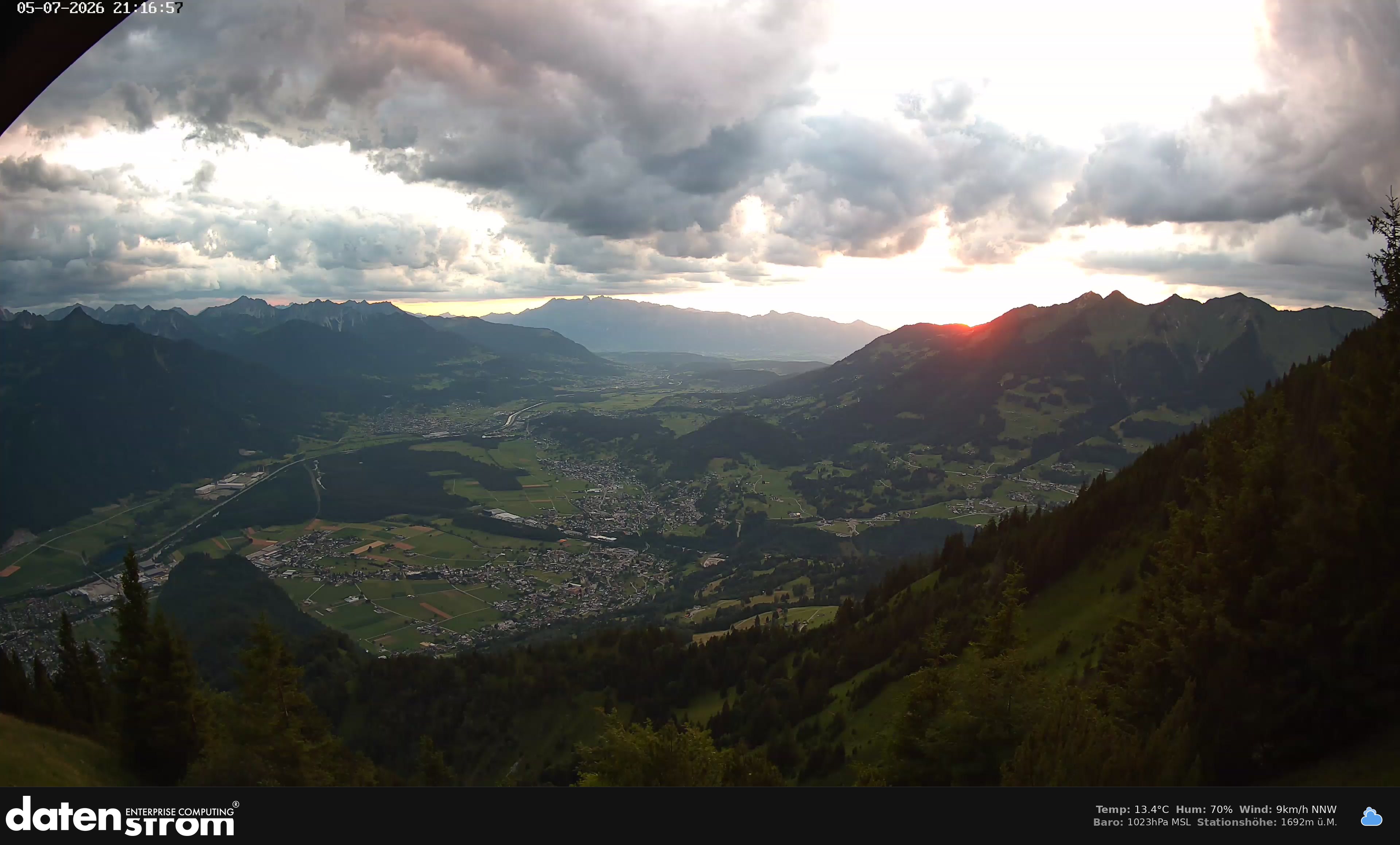 Bludenz - Walgau