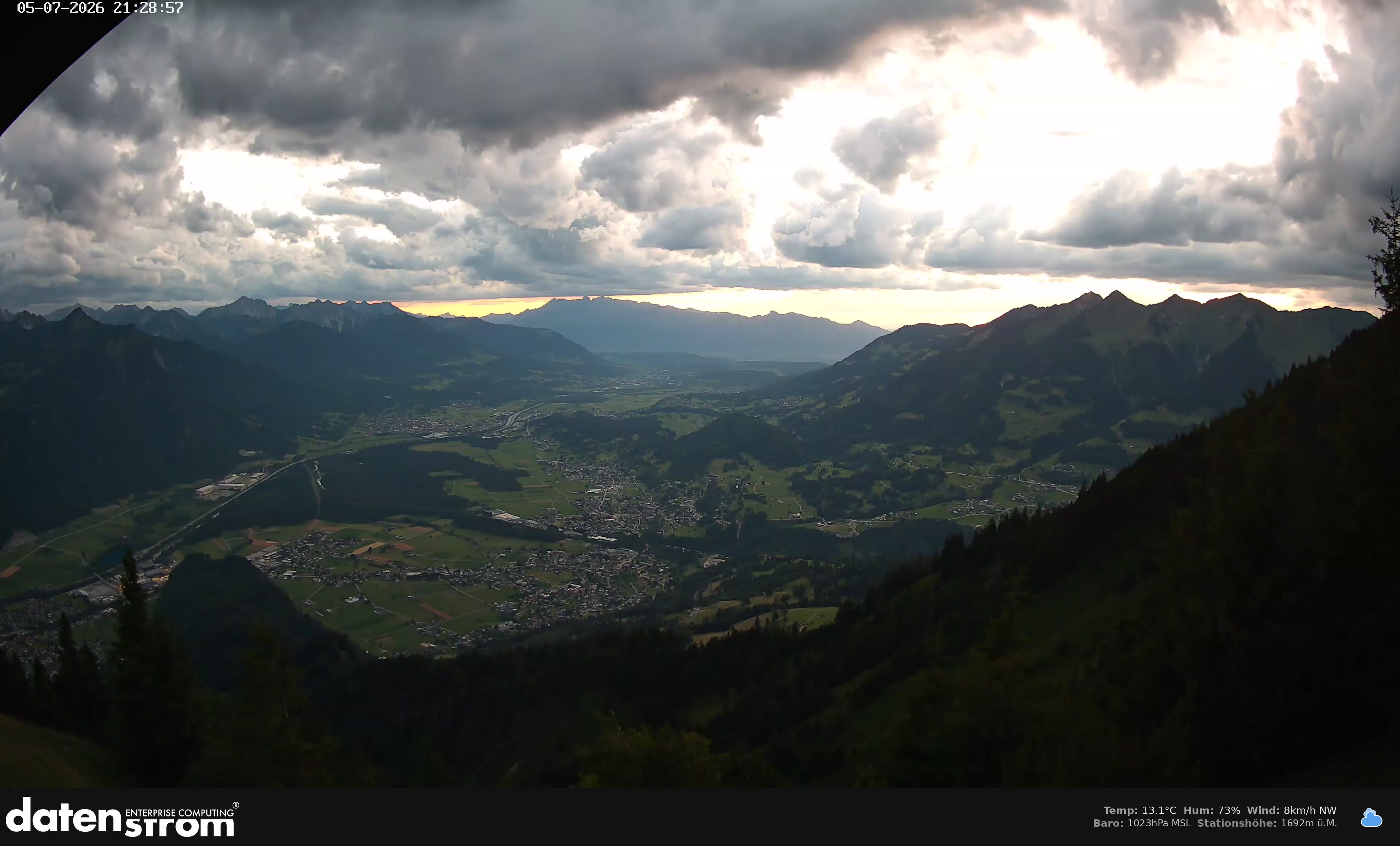 Bludenz - Walgau
