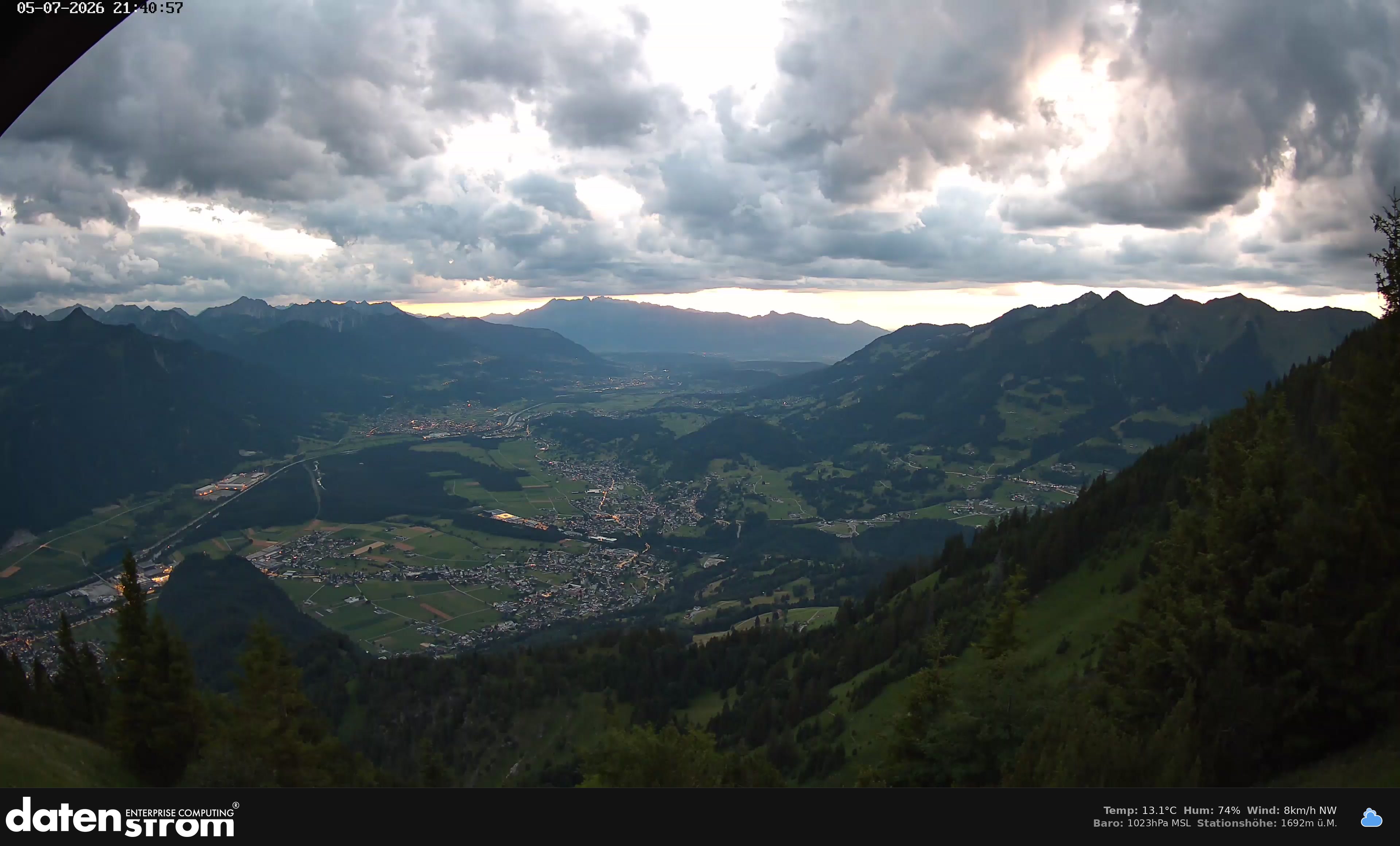Bludenz - Walgau