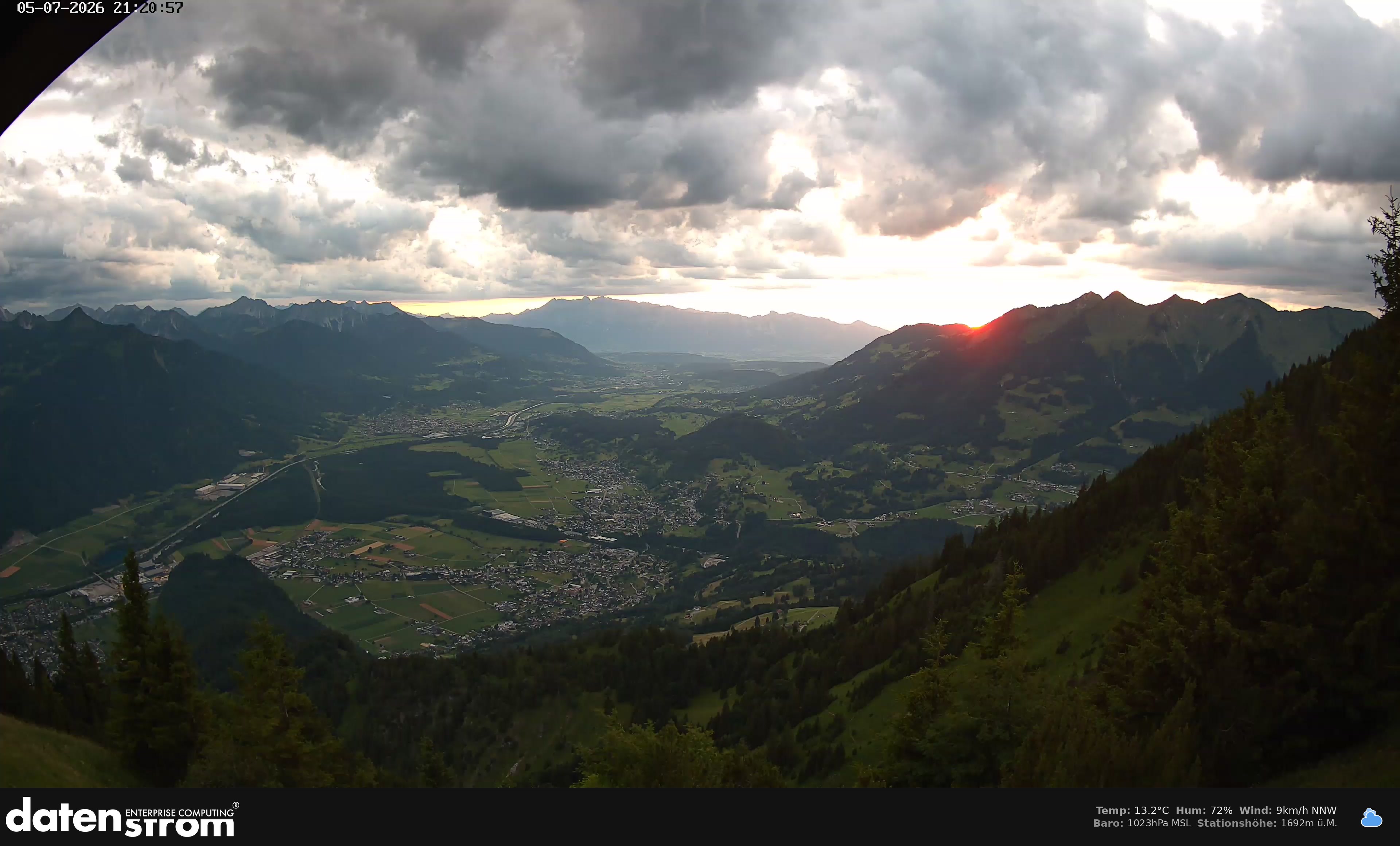 Bludenz - Walgau