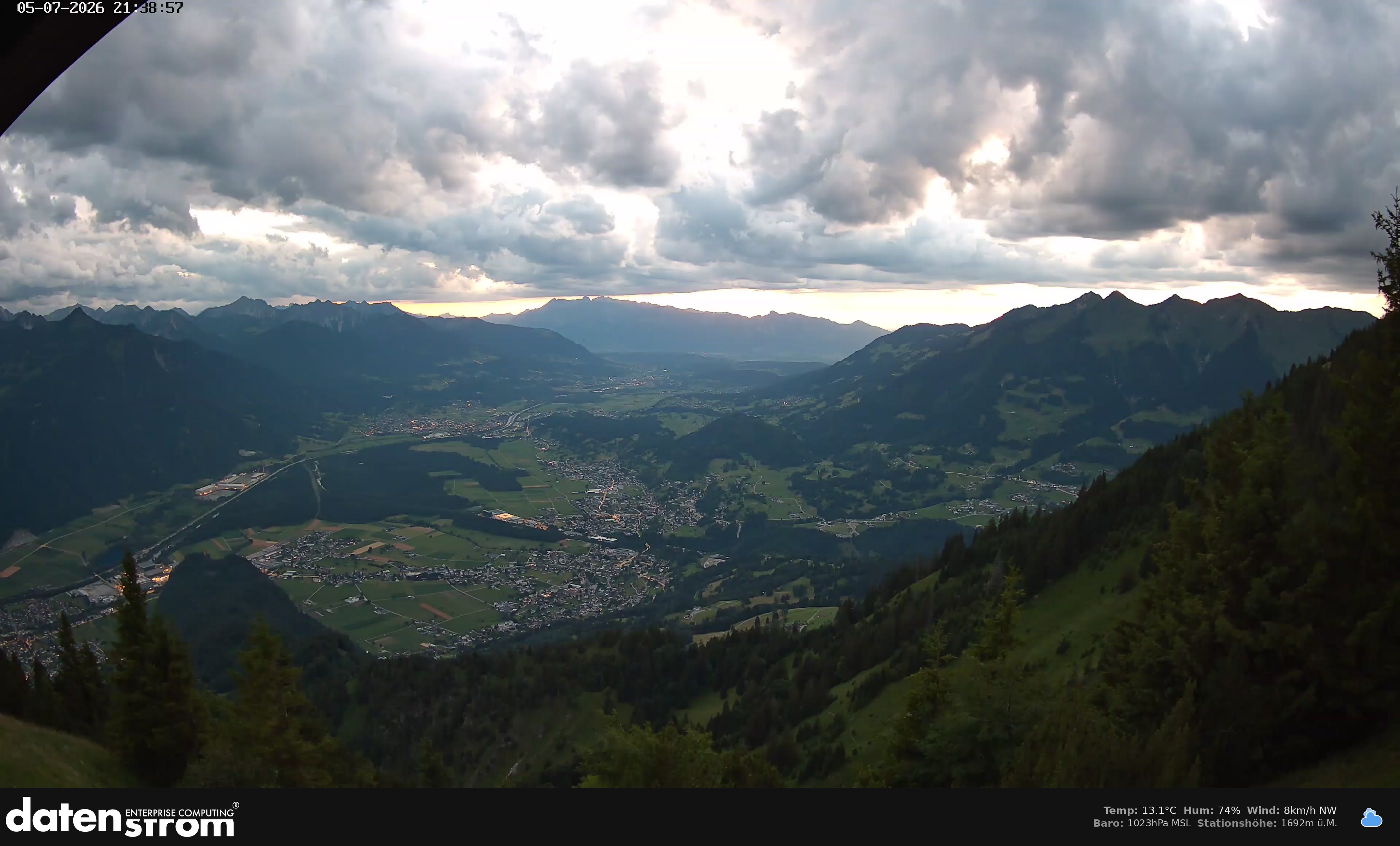 Bludenz - Walgau