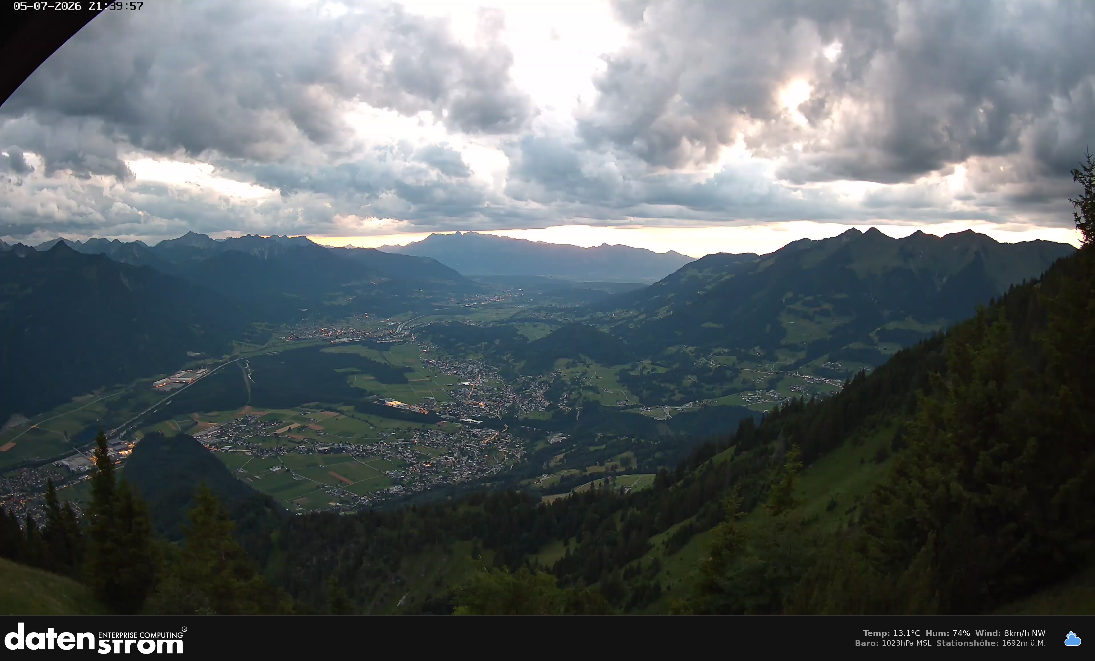 Bludenz - Walgau
