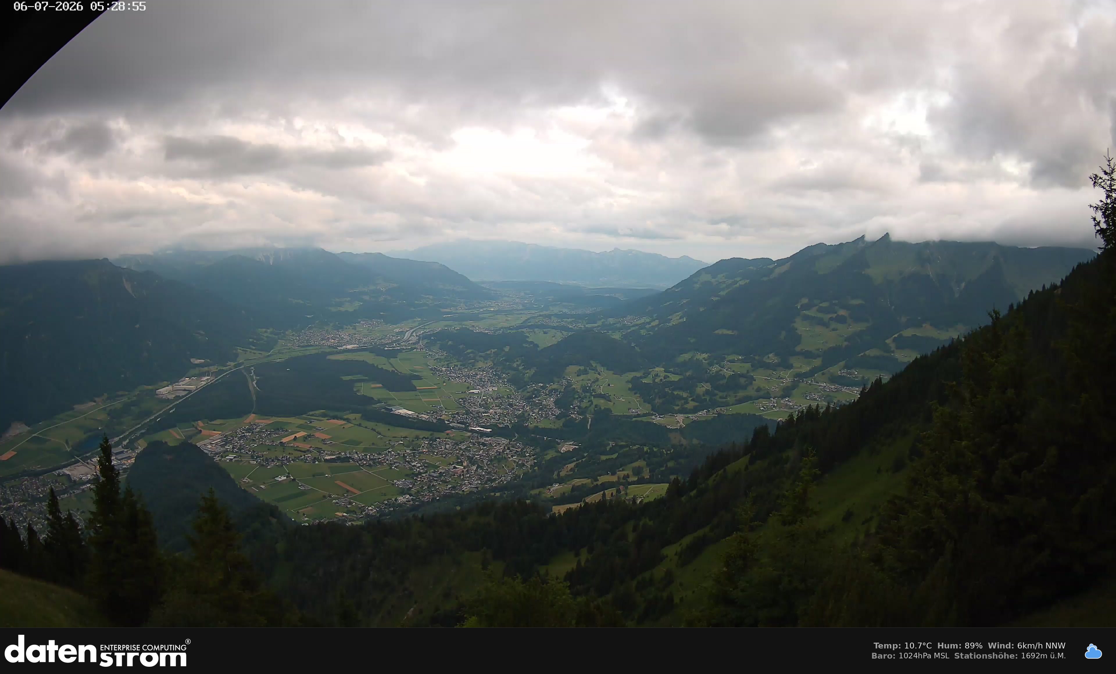 Bludenz - Walgau
