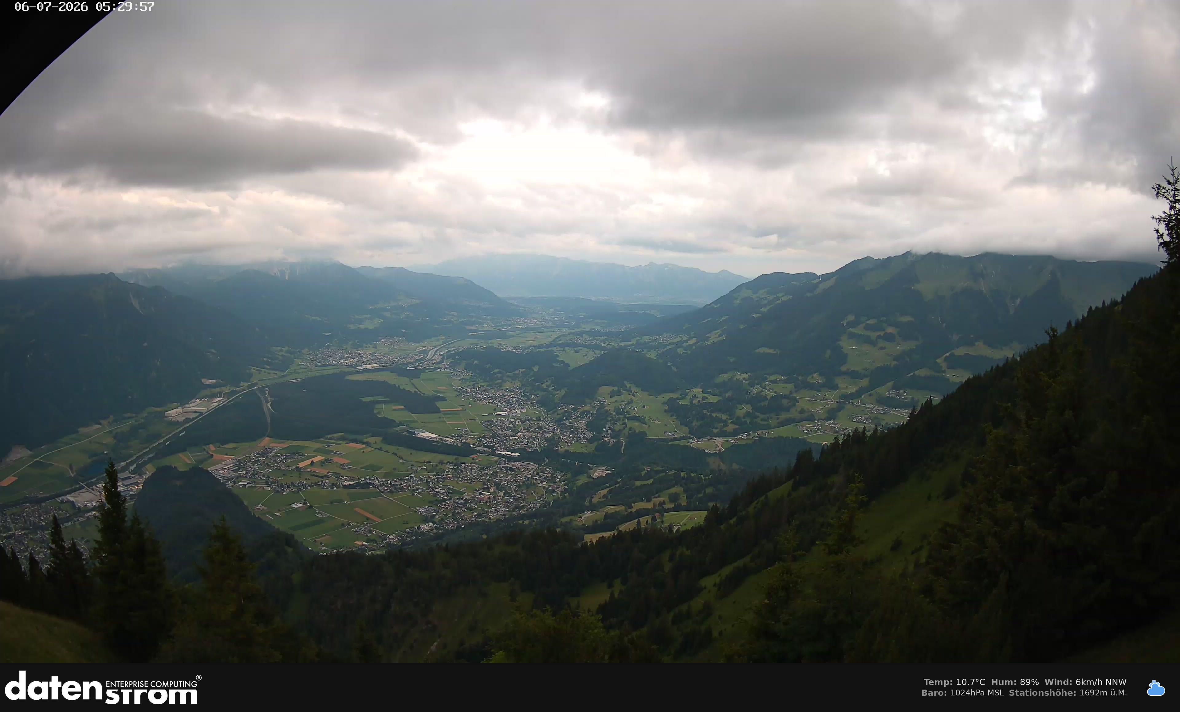 Bludenz - Walgau