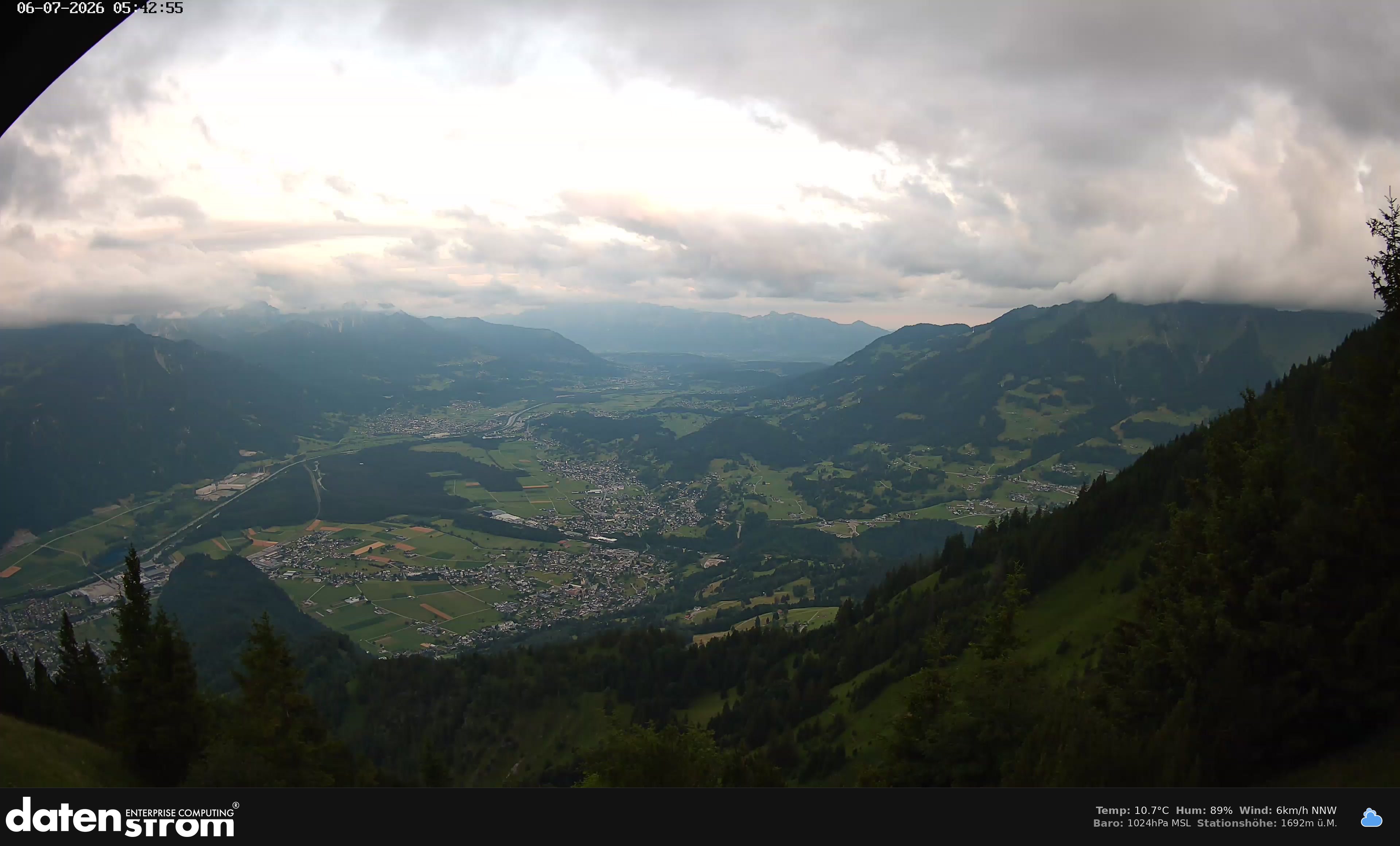 Bludenz - Walgau