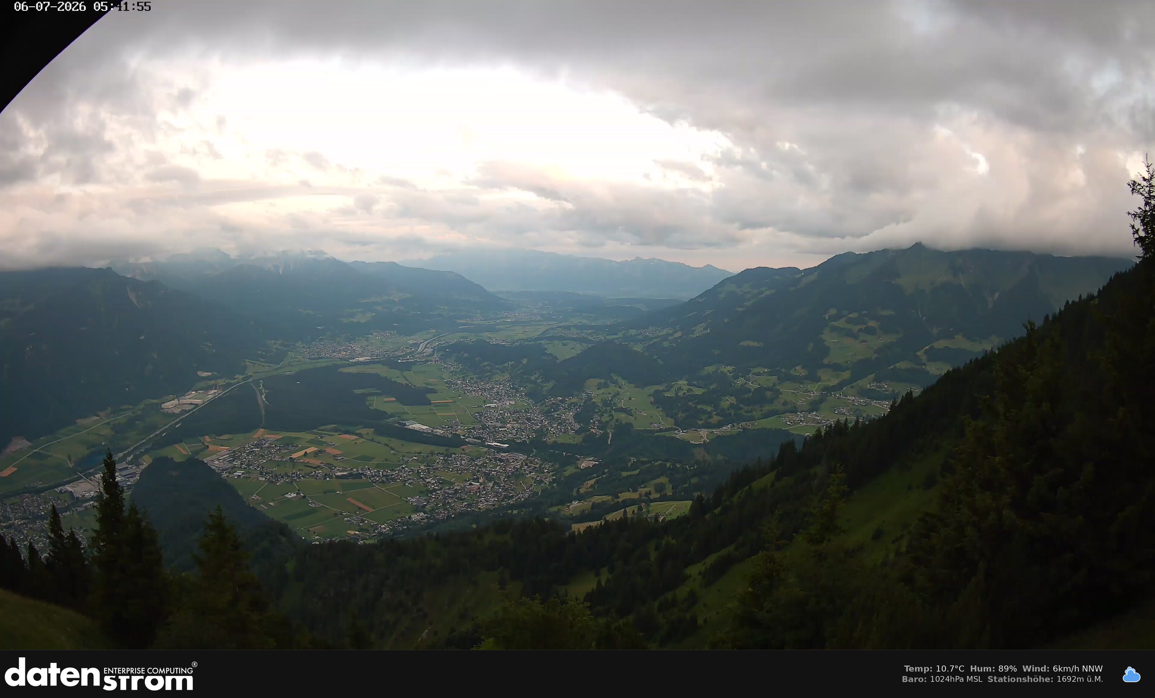 Bludenz - Walgau