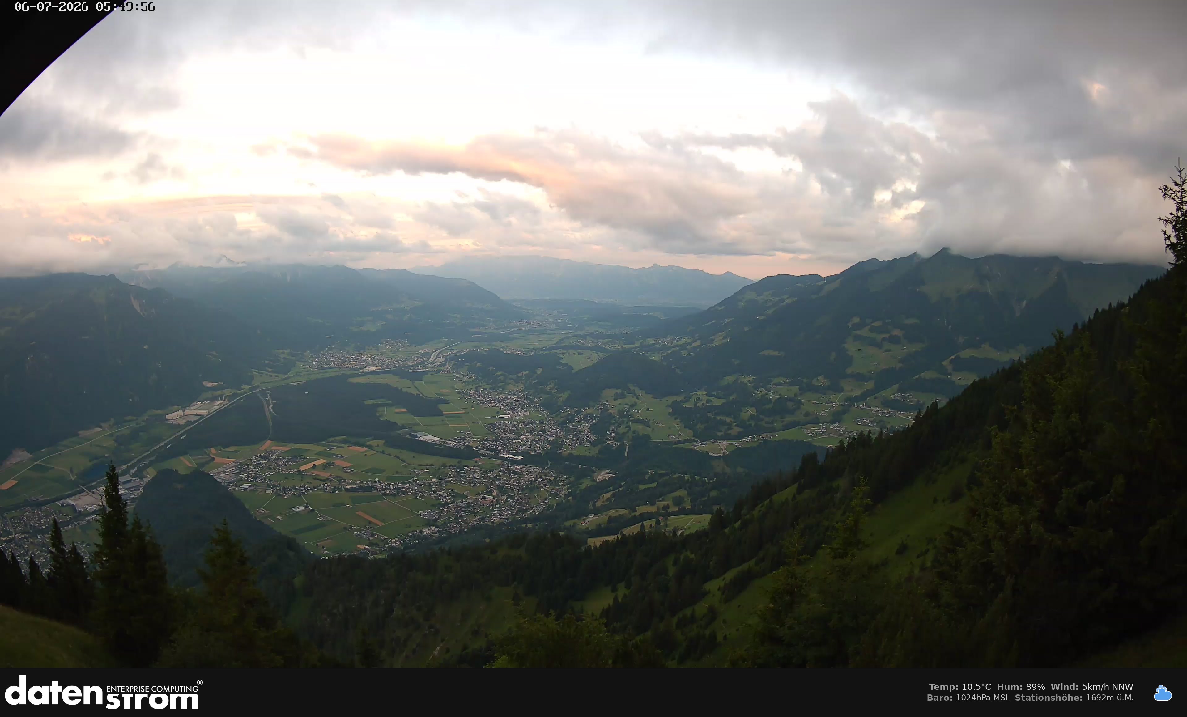 Bludenz - Walgau