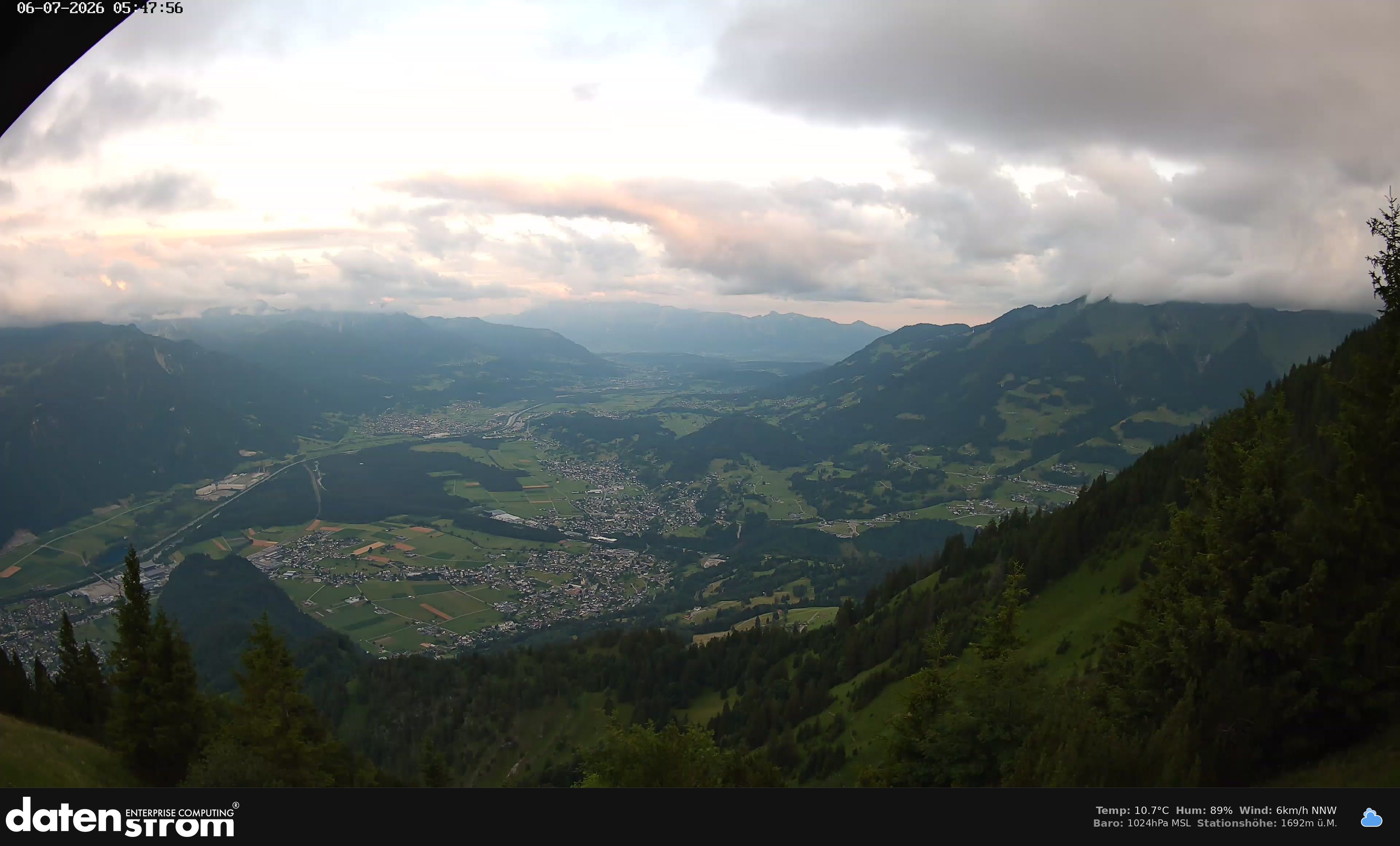 Bludenz - Walgau