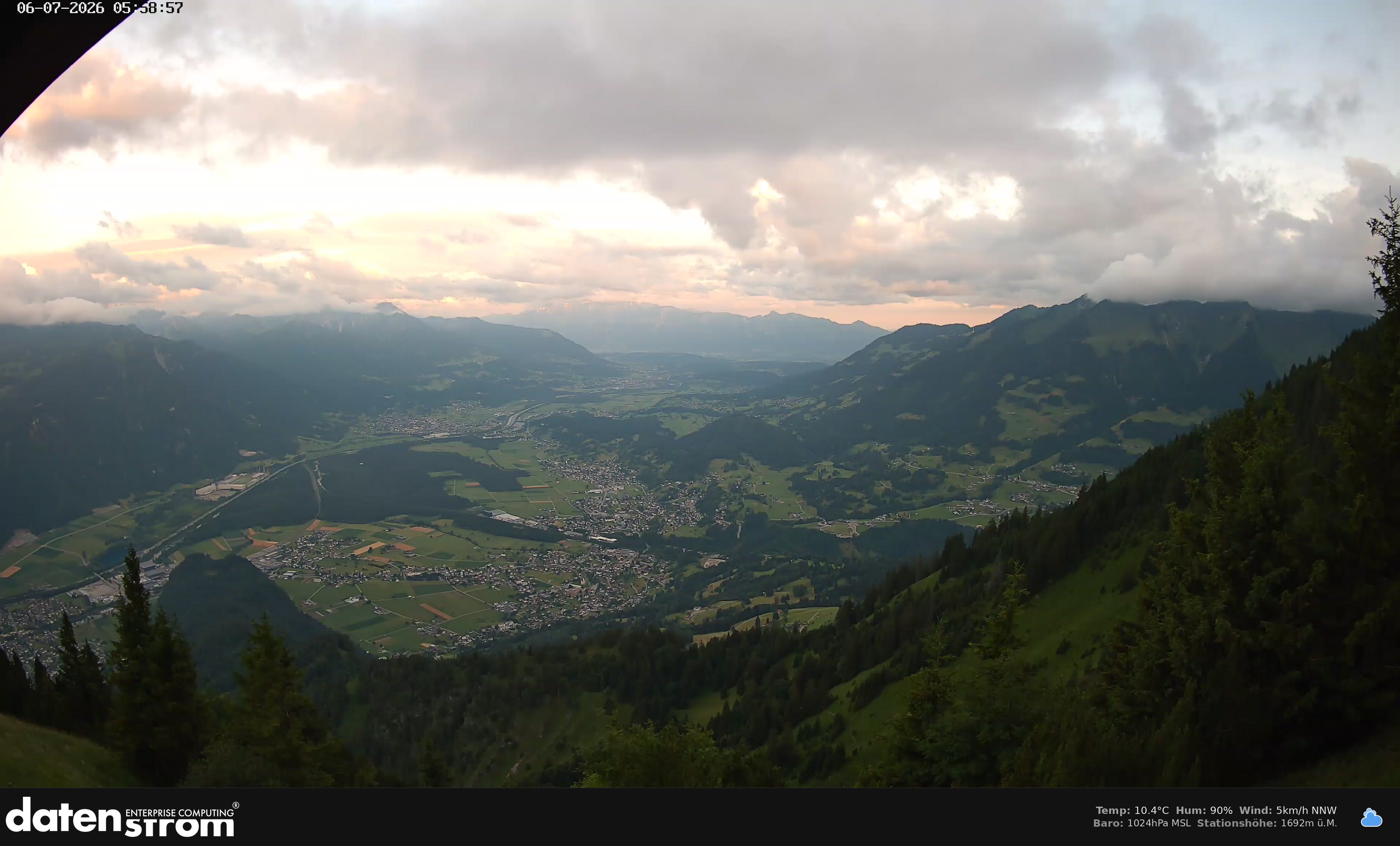 Bludenz - Walgau