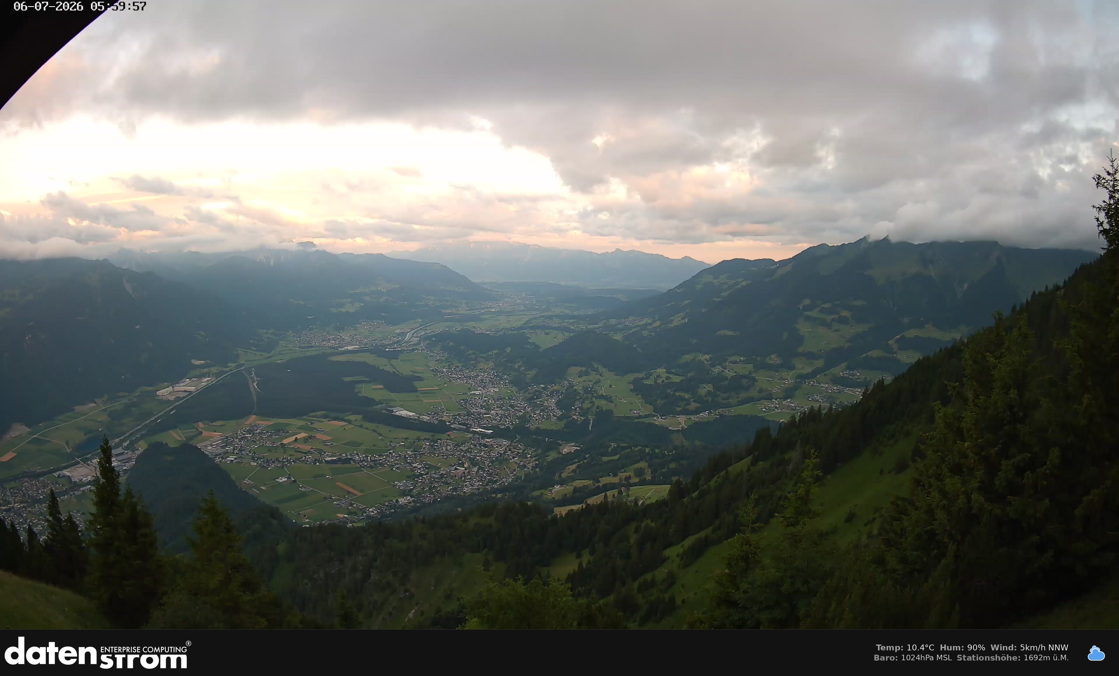 Bludenz - Walgau