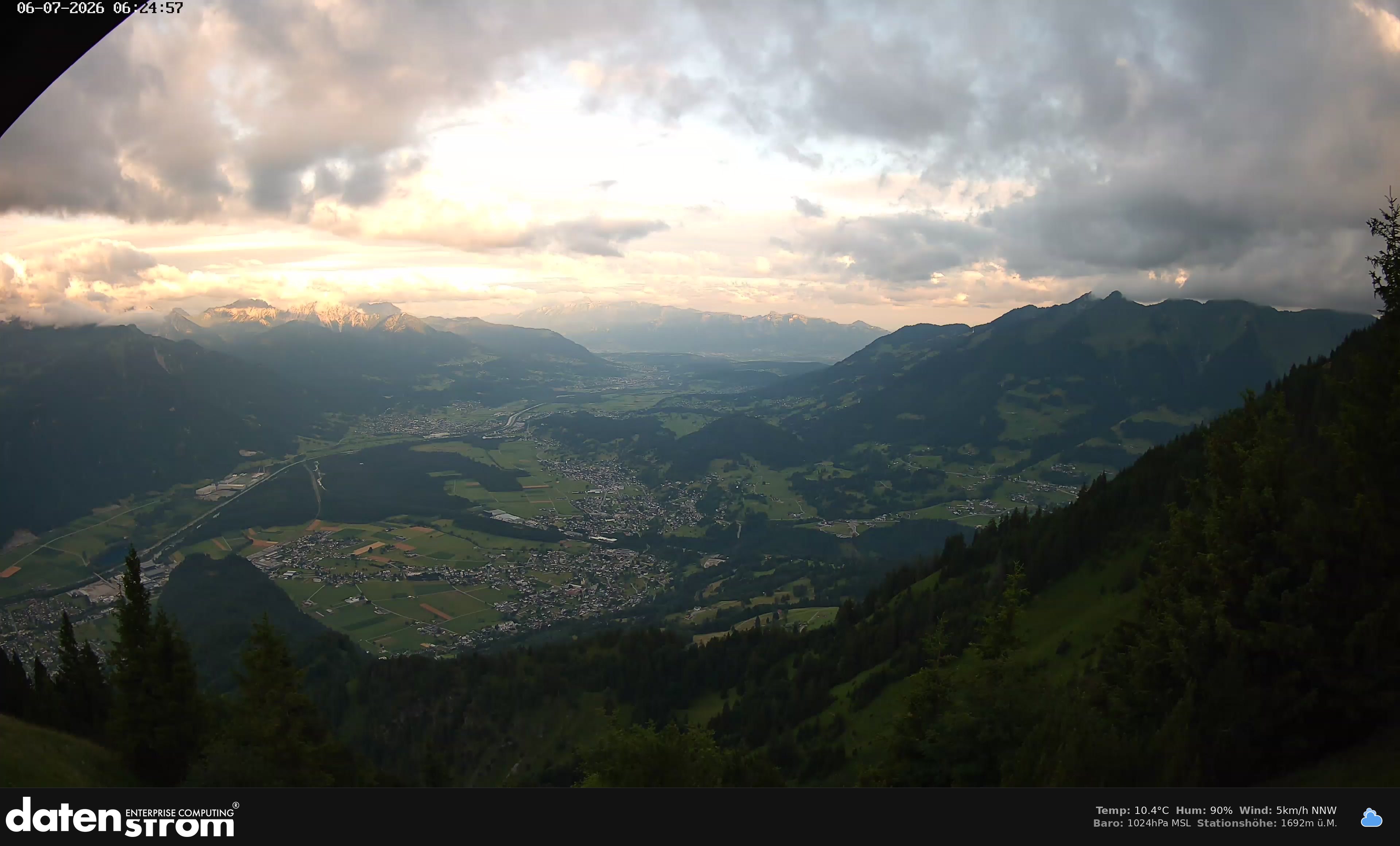 Bludenz - Walgau