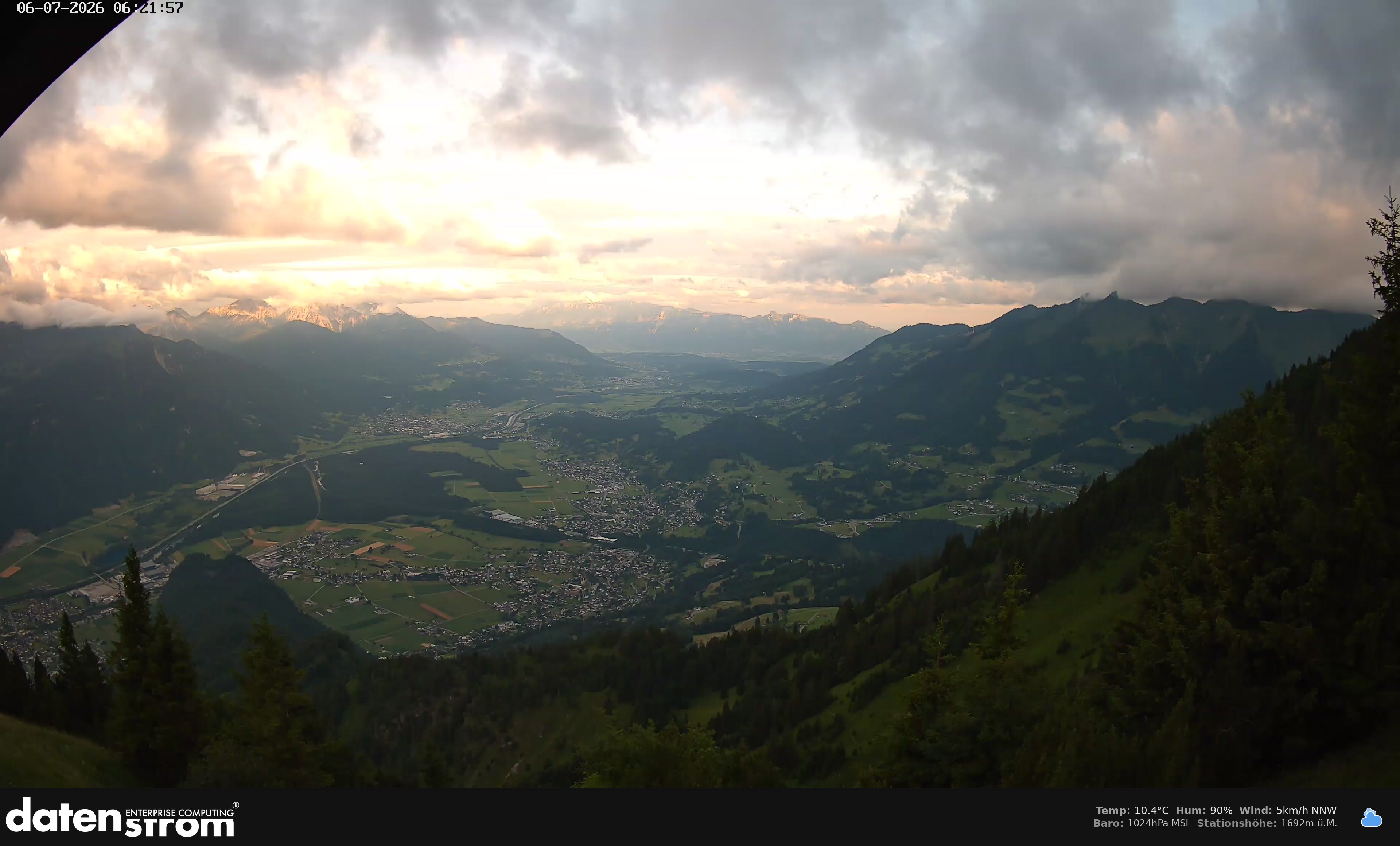 Bludenz - Walgau