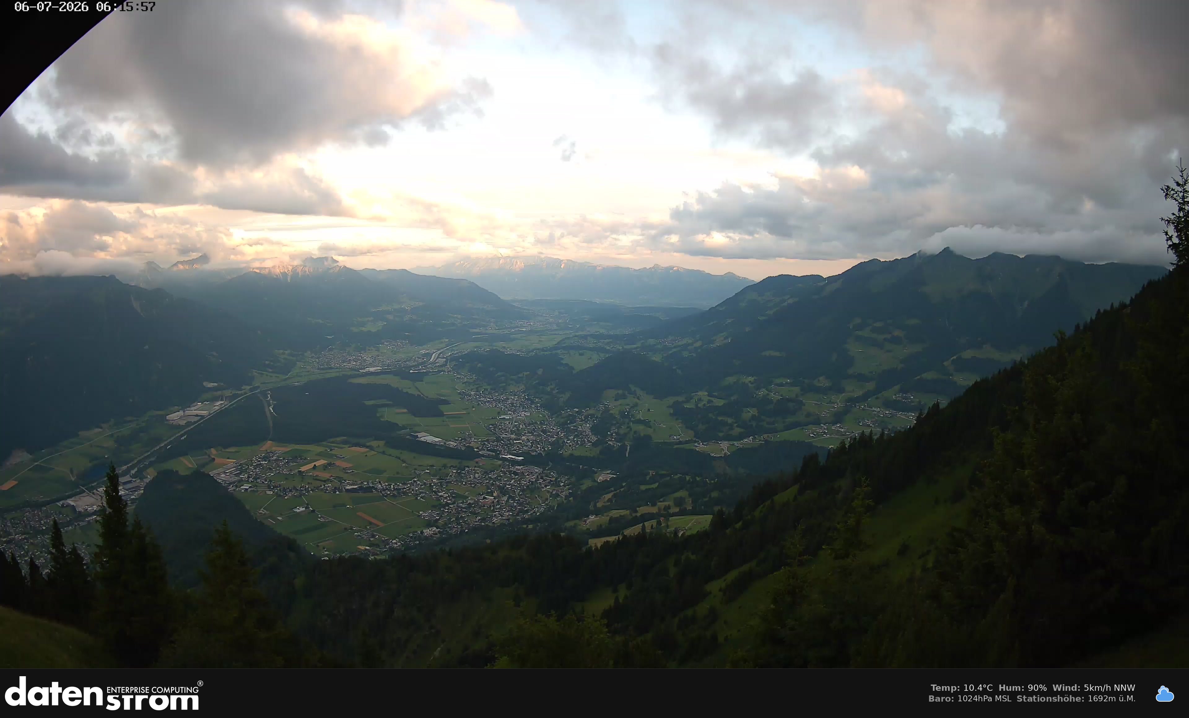 Bludenz - Walgau