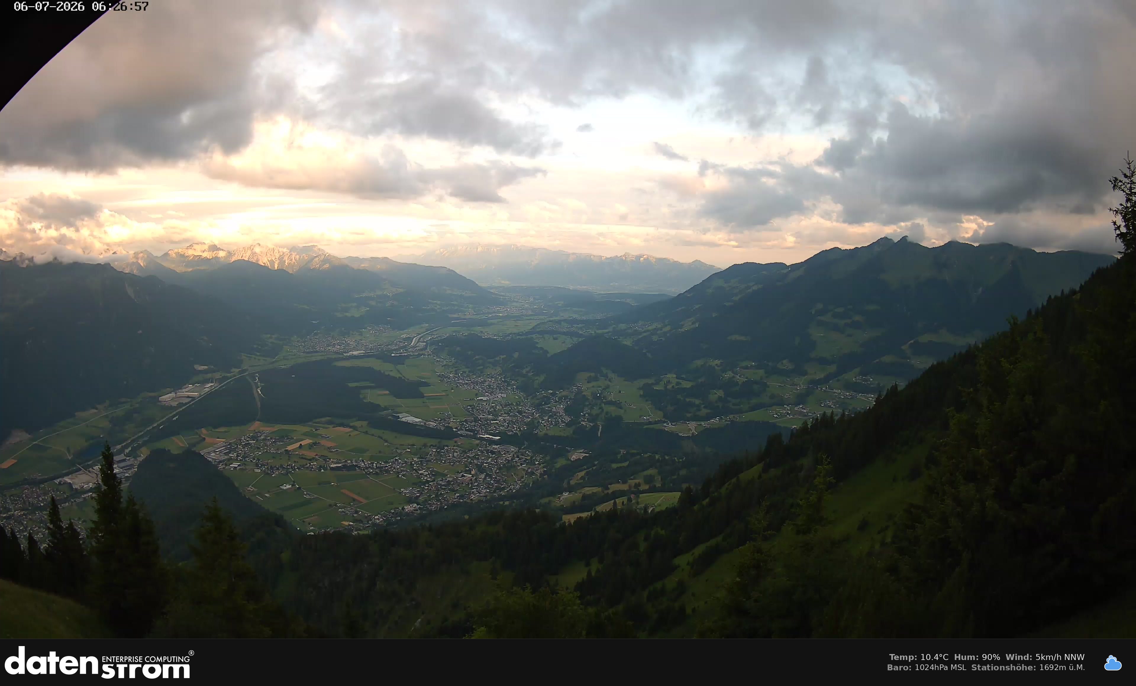 Bludenz - Walgau