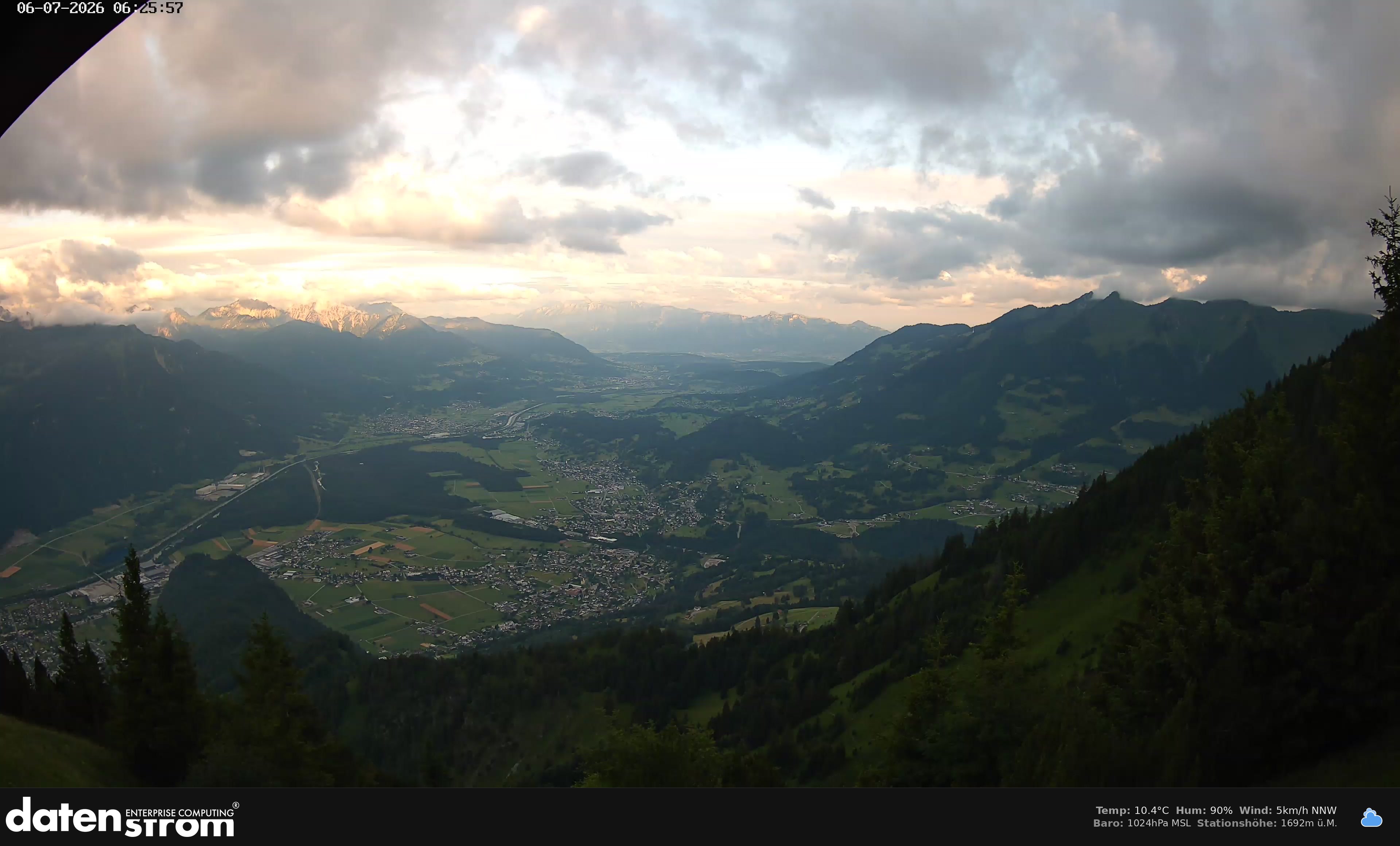 Bludenz - Walgau