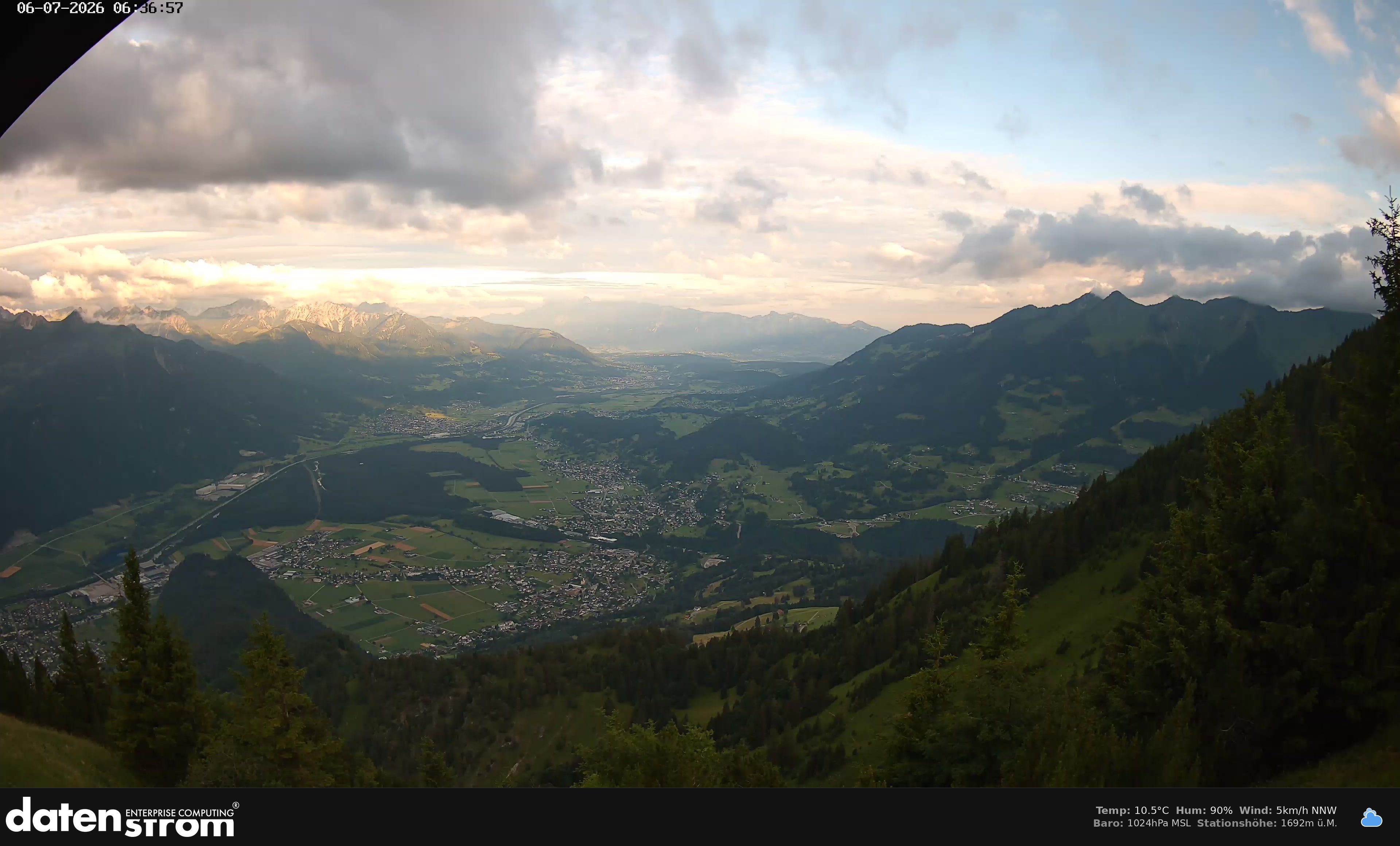 Bludenz - Walgau