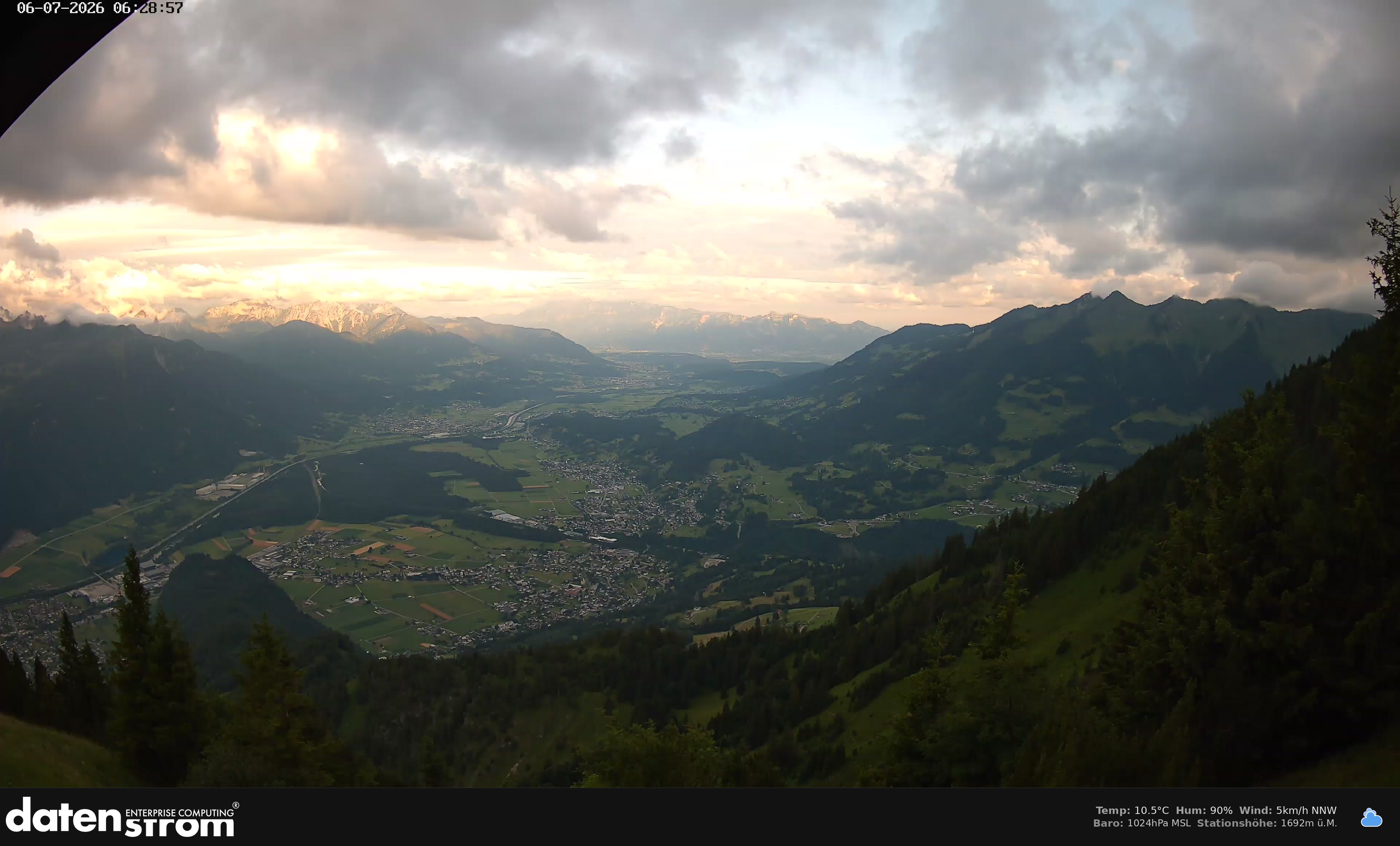 Bludenz - Walgau